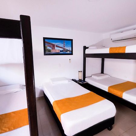 Sixth House Suite Cali Ngoại thất bức ảnh