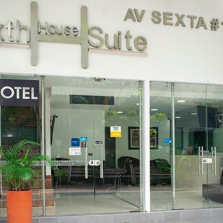 Sixth House Suite Cali Ngoại thất bức ảnh