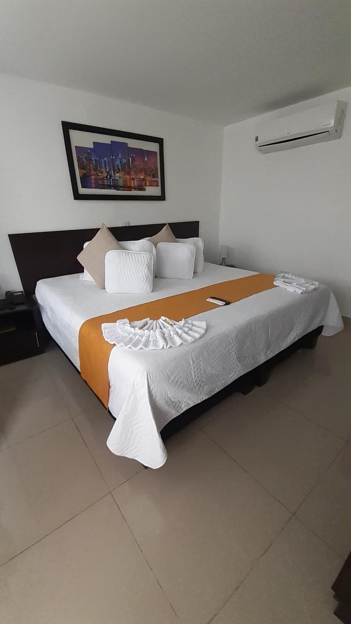 Sixth House Suite Cali Ngoại thất bức ảnh