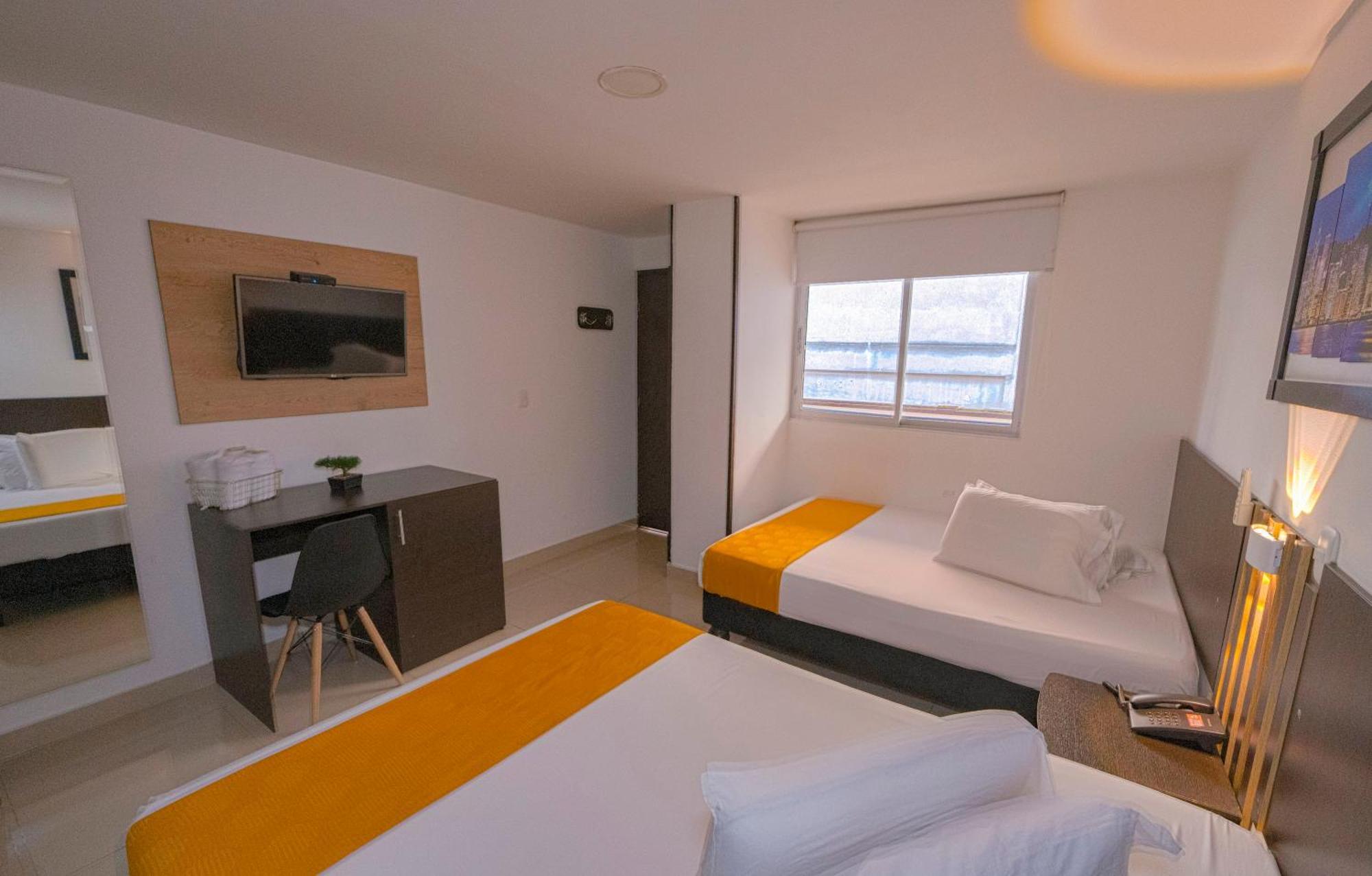 Sixth House Suite Cali Ngoại thất bức ảnh