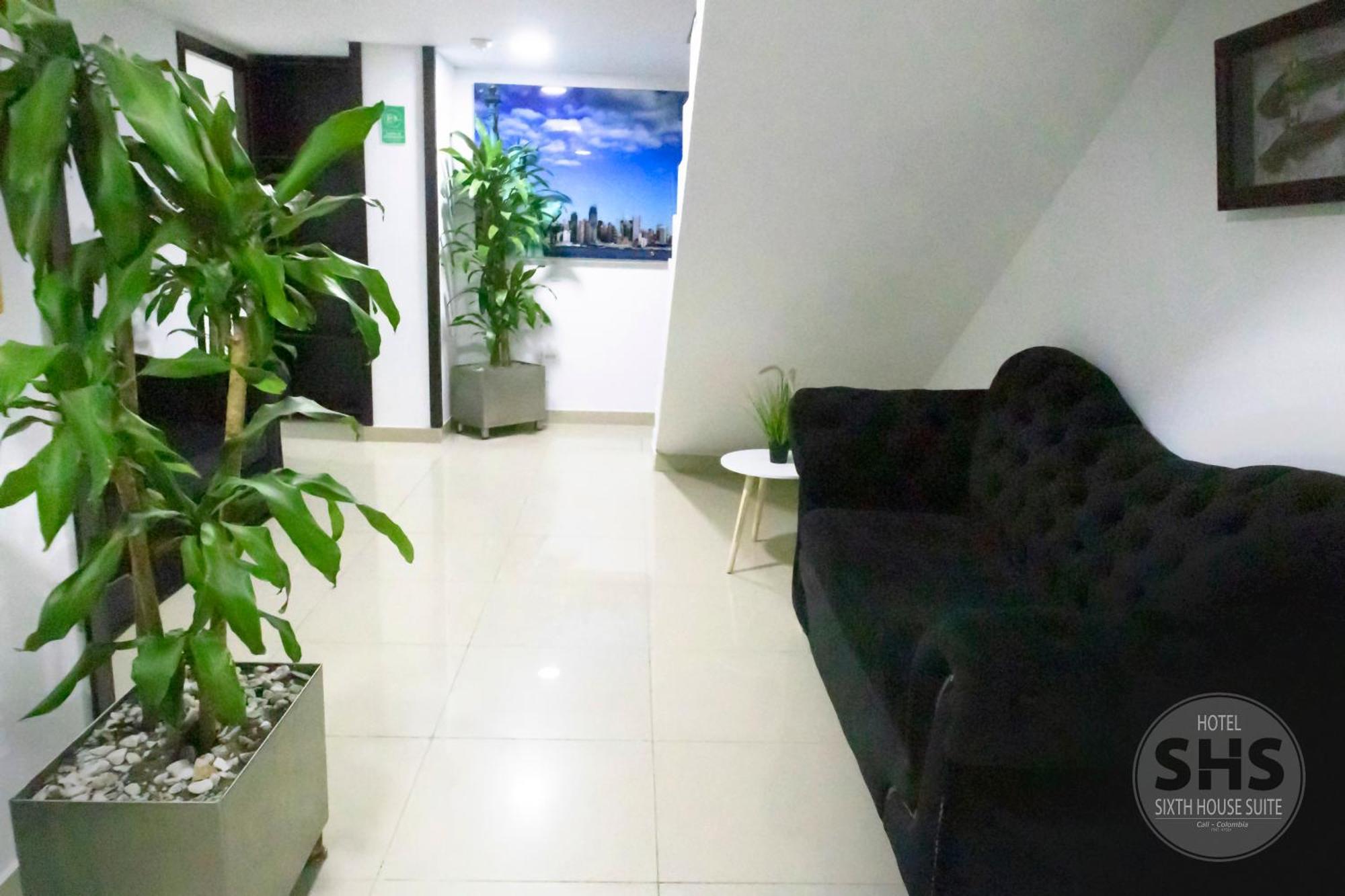Sixth House Suite Cali Ngoại thất bức ảnh