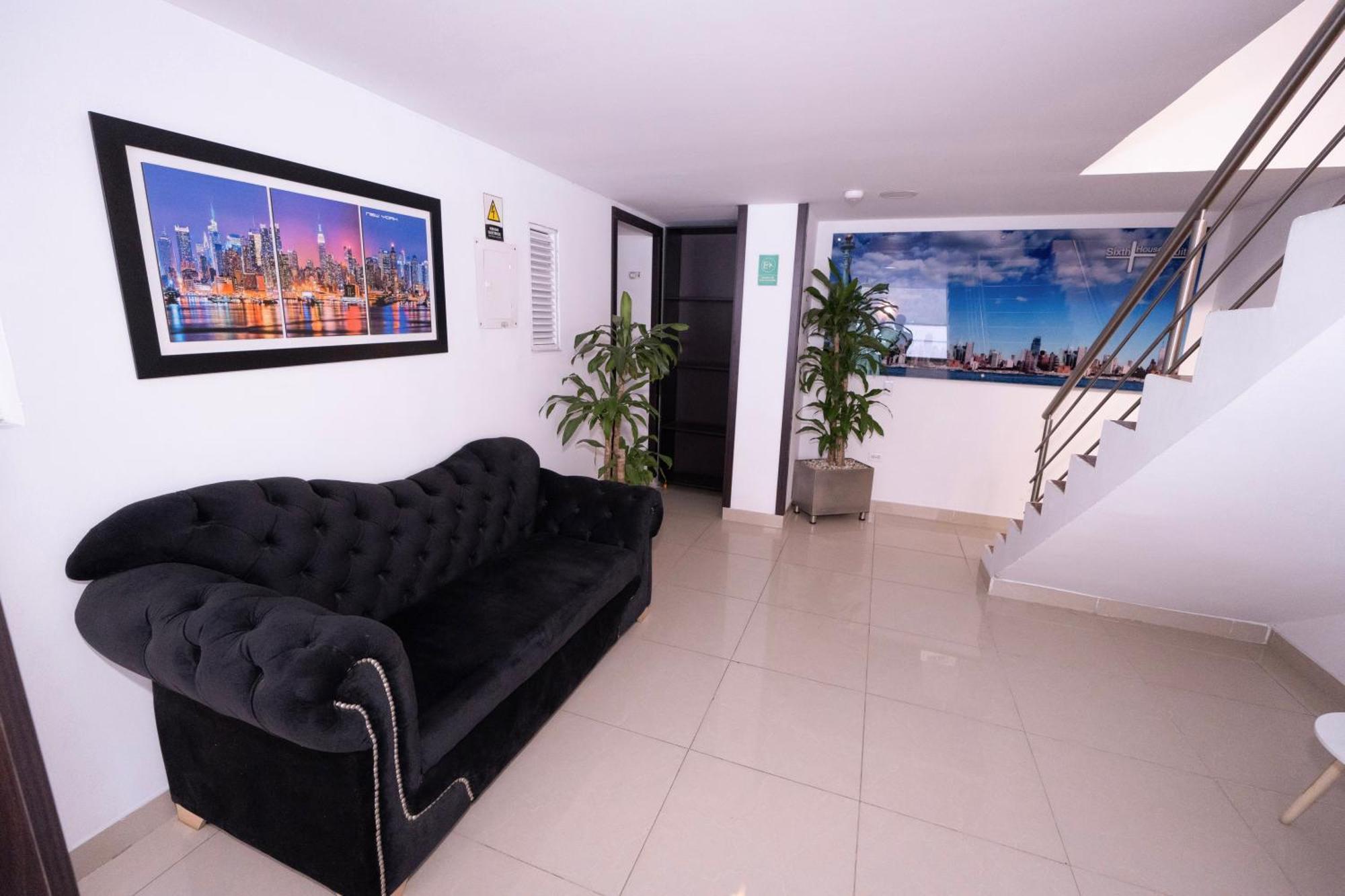 Sixth House Suite Cali Ngoại thất bức ảnh