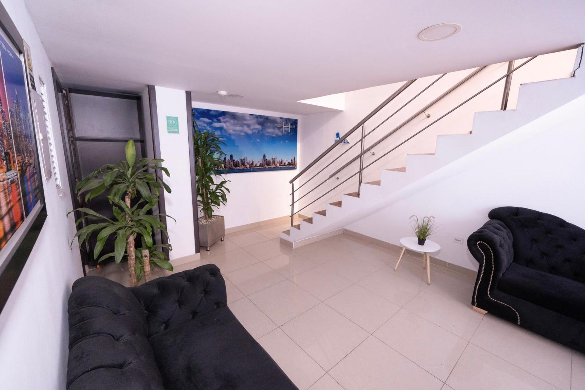 Sixth House Suite Cali Ngoại thất bức ảnh