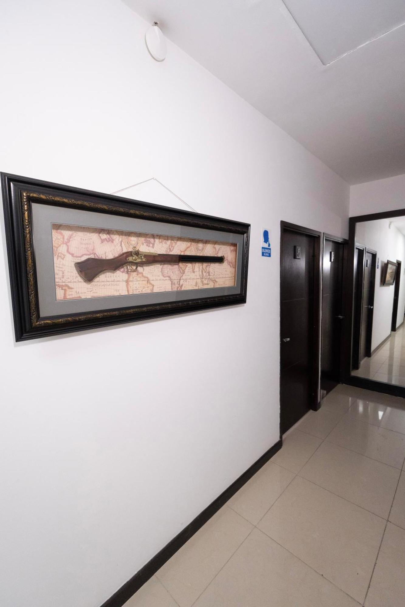 Sixth House Suite Cali Ngoại thất bức ảnh