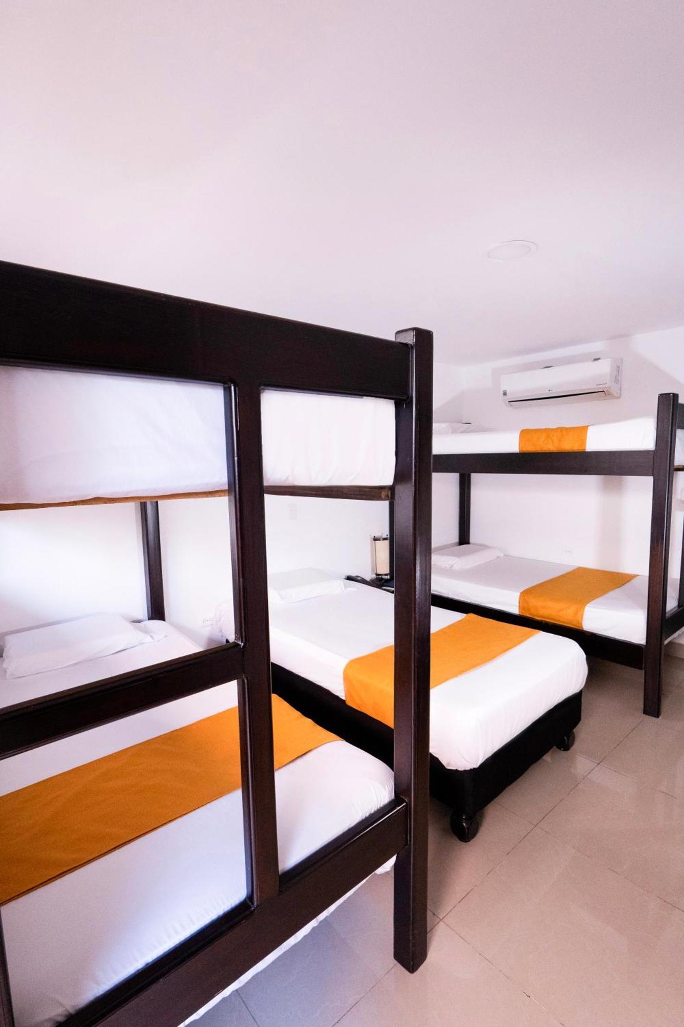 Sixth House Suite Cali Ngoại thất bức ảnh