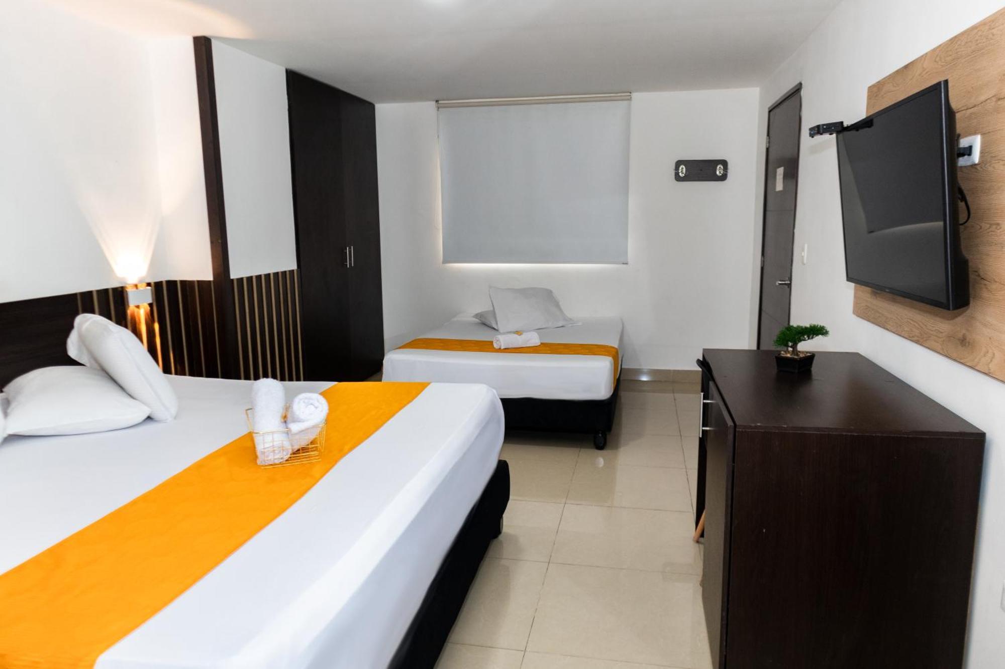 Sixth House Suite Cali Ngoại thất bức ảnh