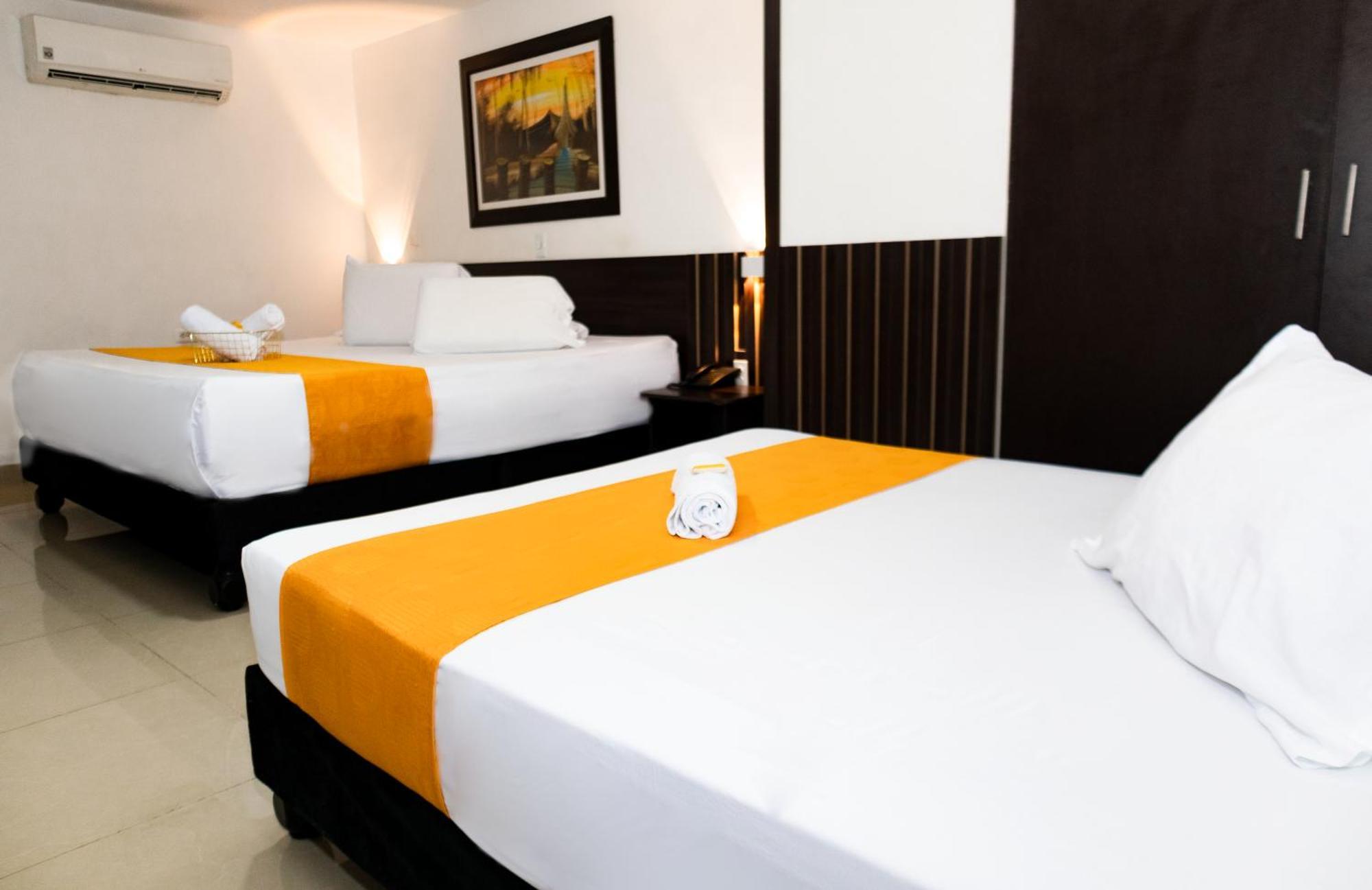 Sixth House Suite Cali Ngoại thất bức ảnh