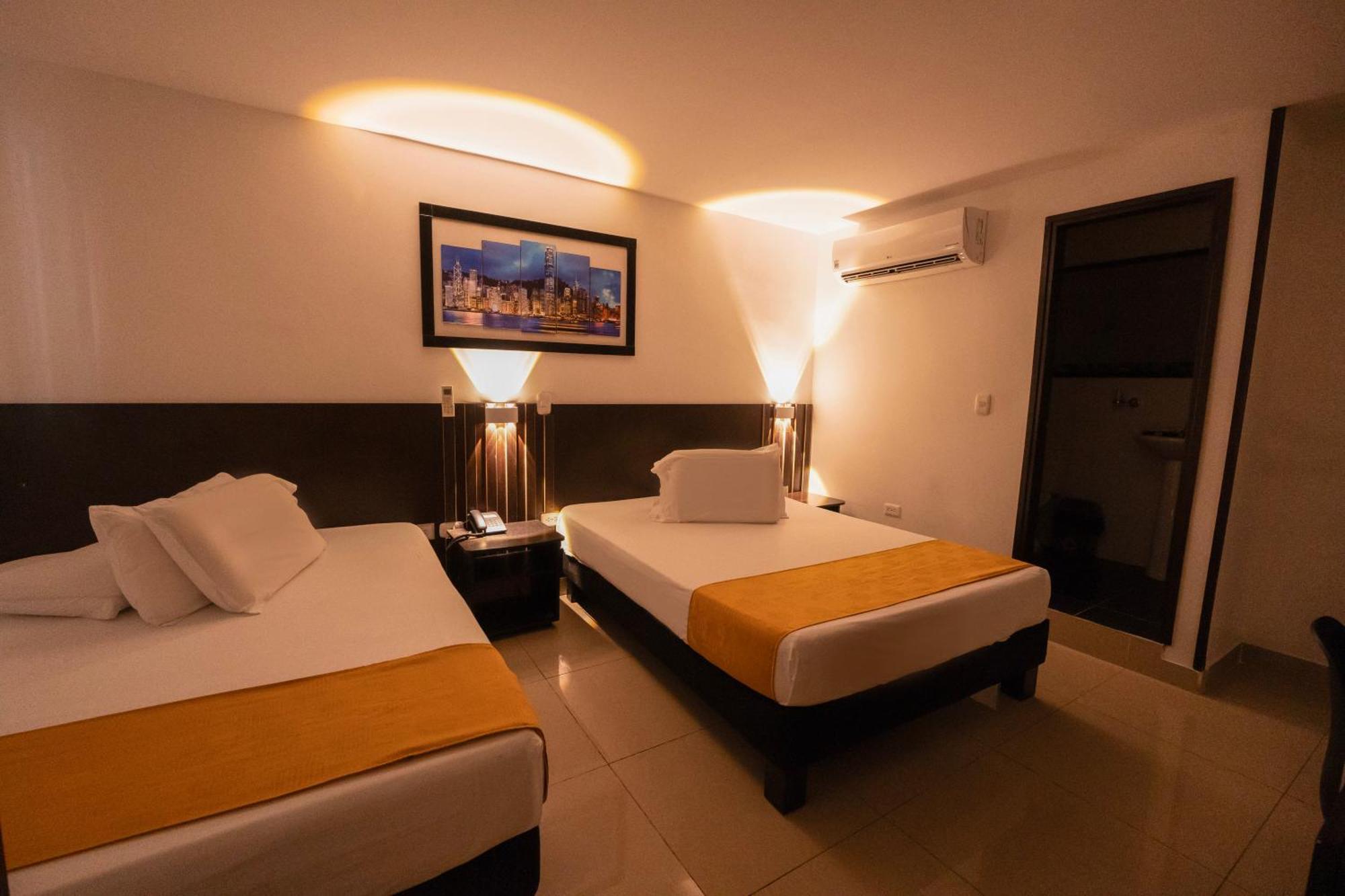 Sixth House Suite Cali Ngoại thất bức ảnh