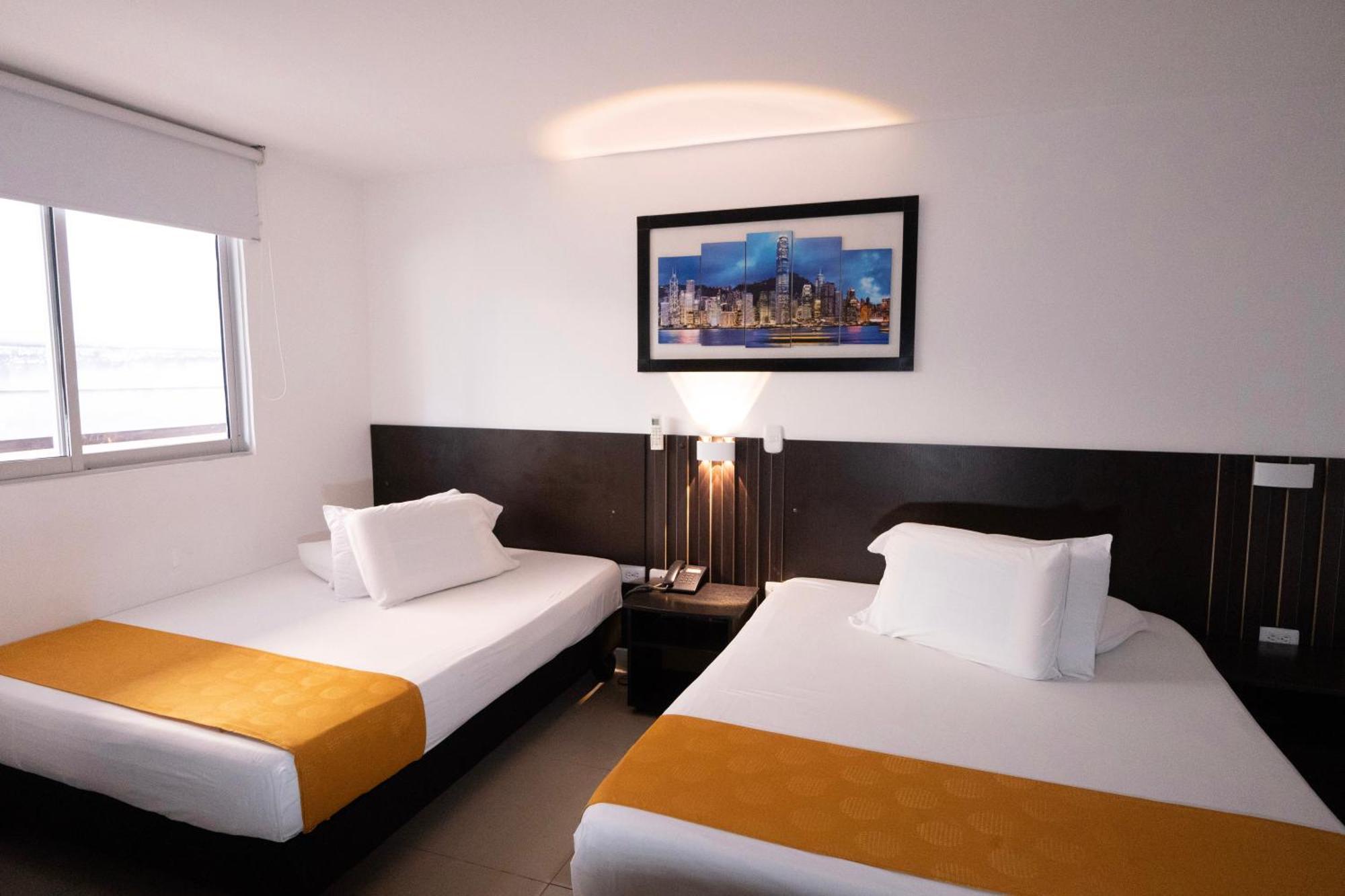 Sixth House Suite Cali Ngoại thất bức ảnh