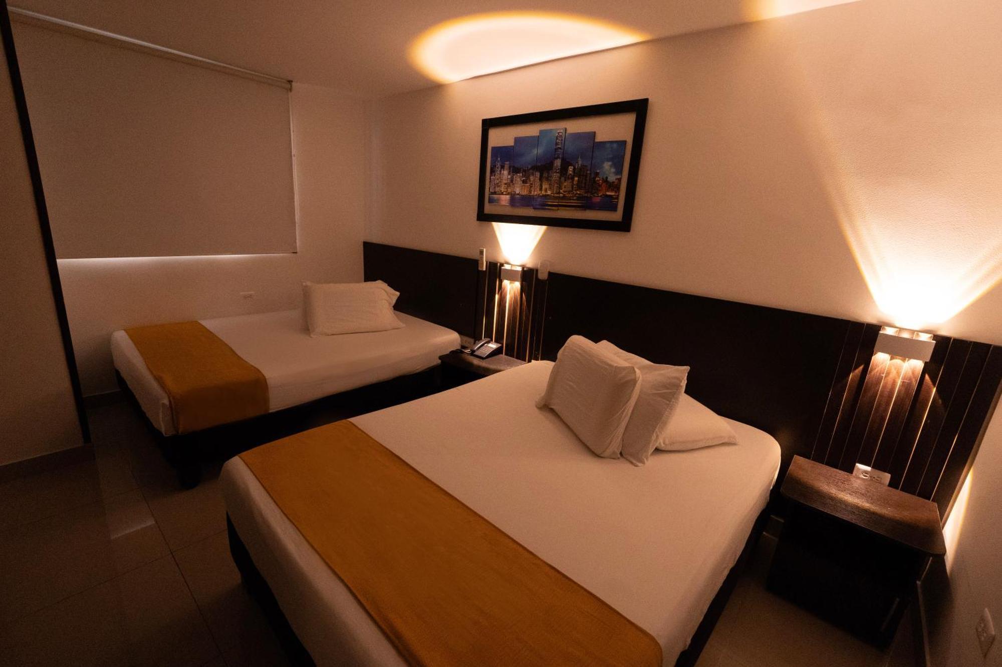 Sixth House Suite Cali Ngoại thất bức ảnh