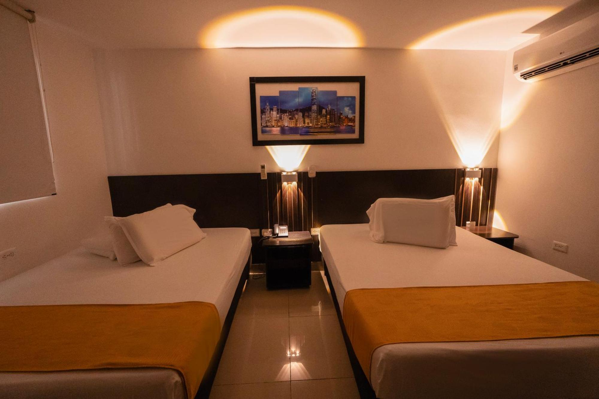 Sixth House Suite Cali Ngoại thất bức ảnh