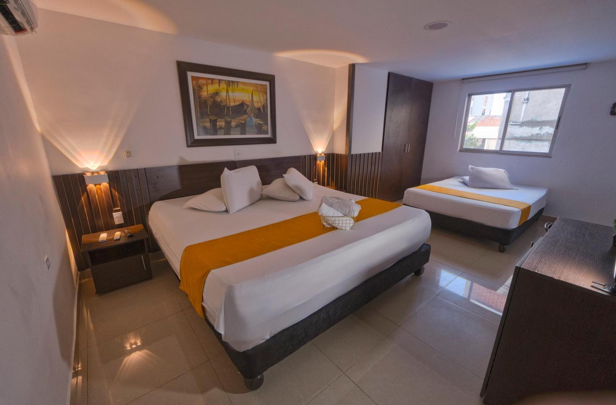 Sixth House Suite Cali Ngoại thất bức ảnh