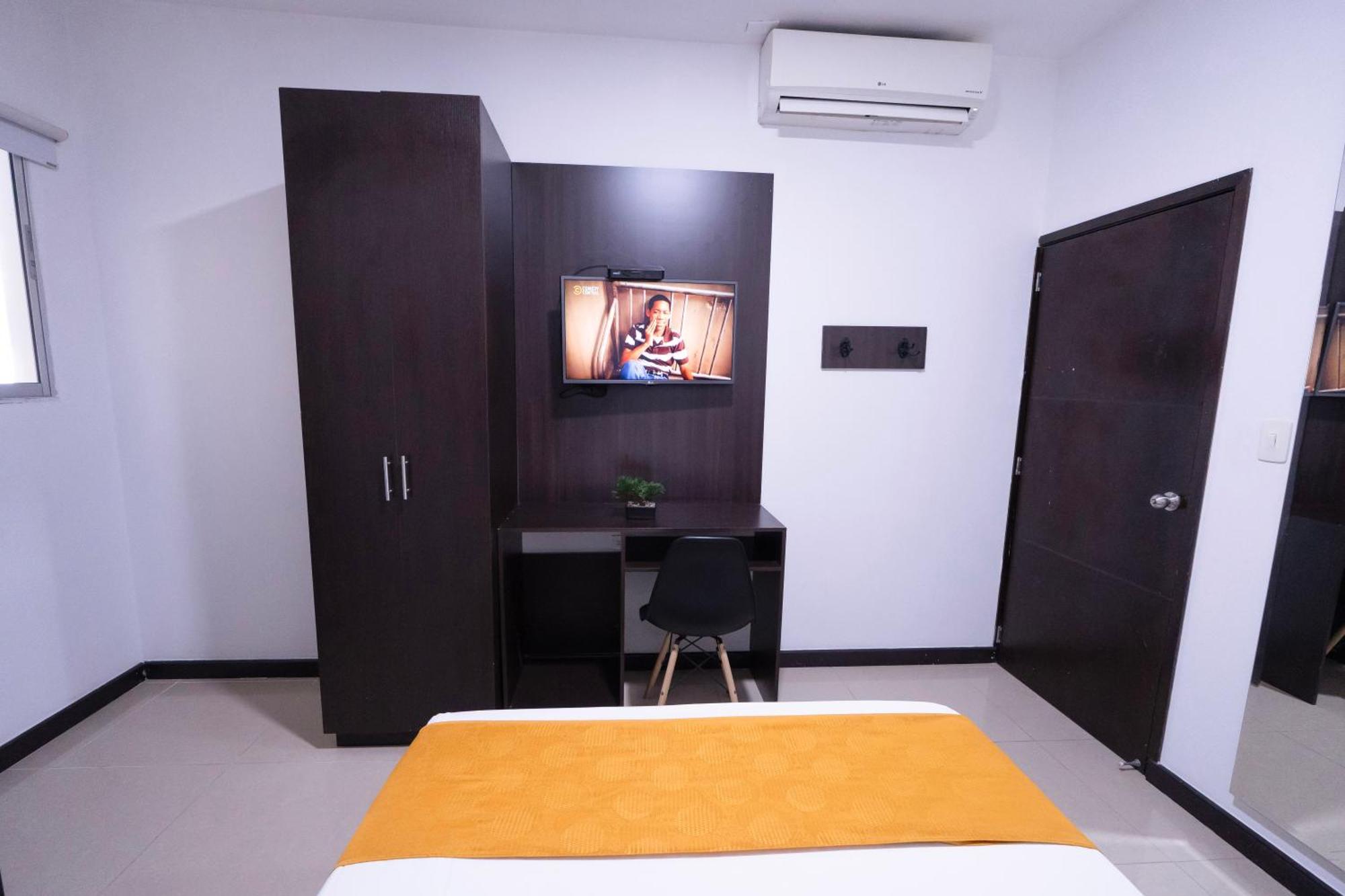 Sixth House Suite Cali Ngoại thất bức ảnh