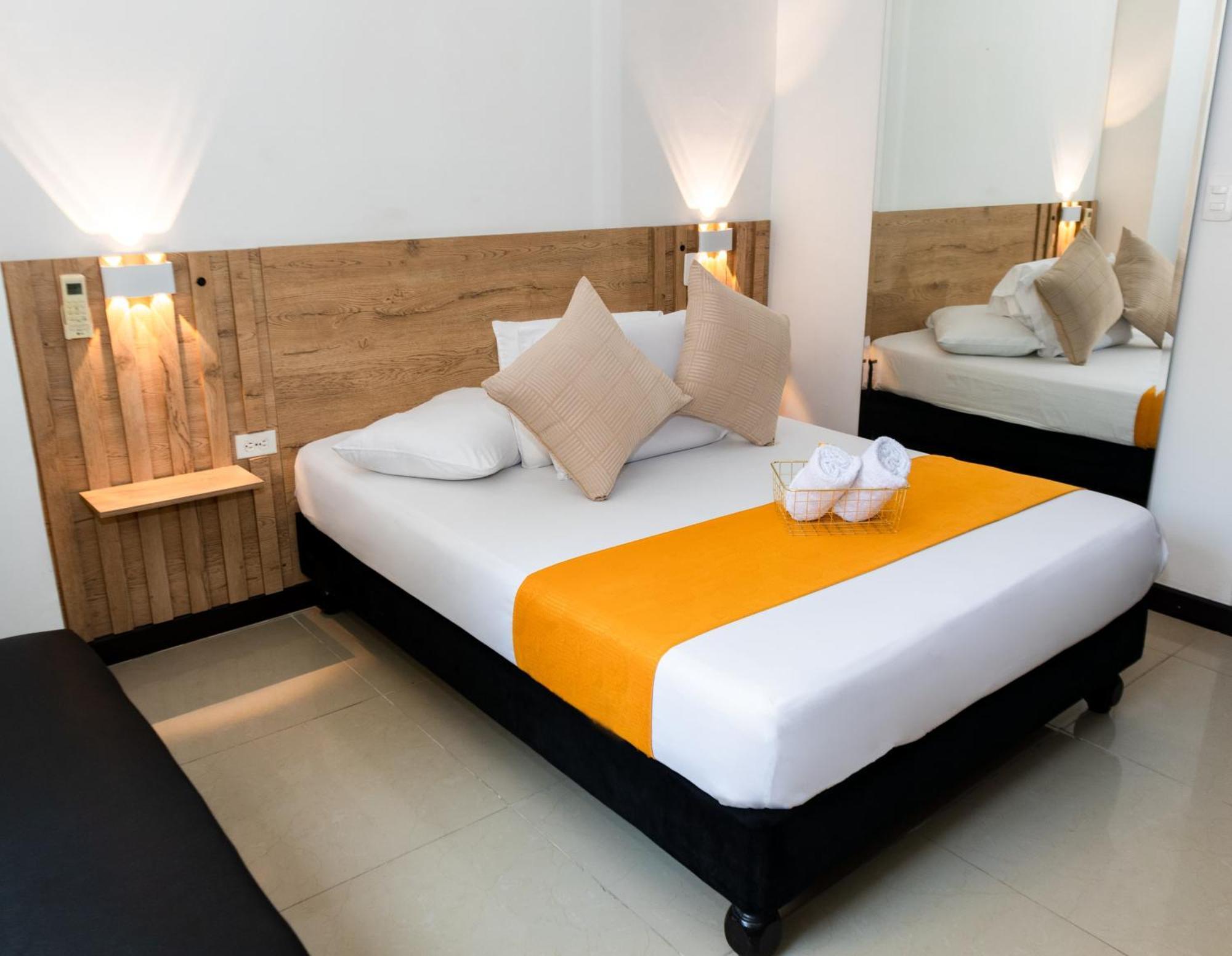 Sixth House Suite Cali Ngoại thất bức ảnh