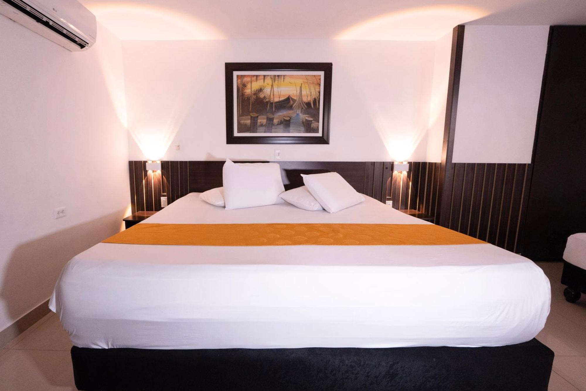 Sixth House Suite Cali Ngoại thất bức ảnh