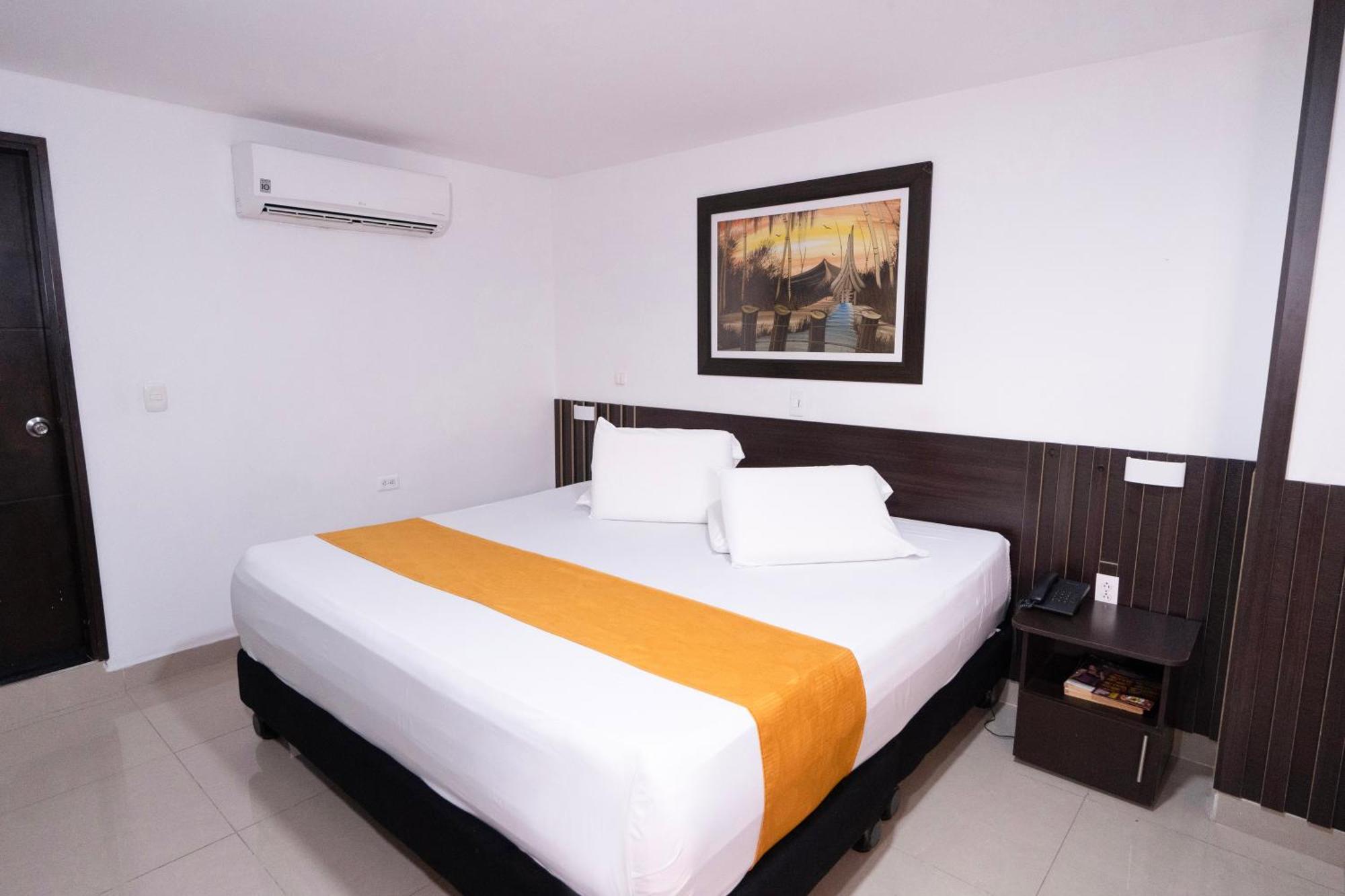 Sixth House Suite Cali Ngoại thất bức ảnh