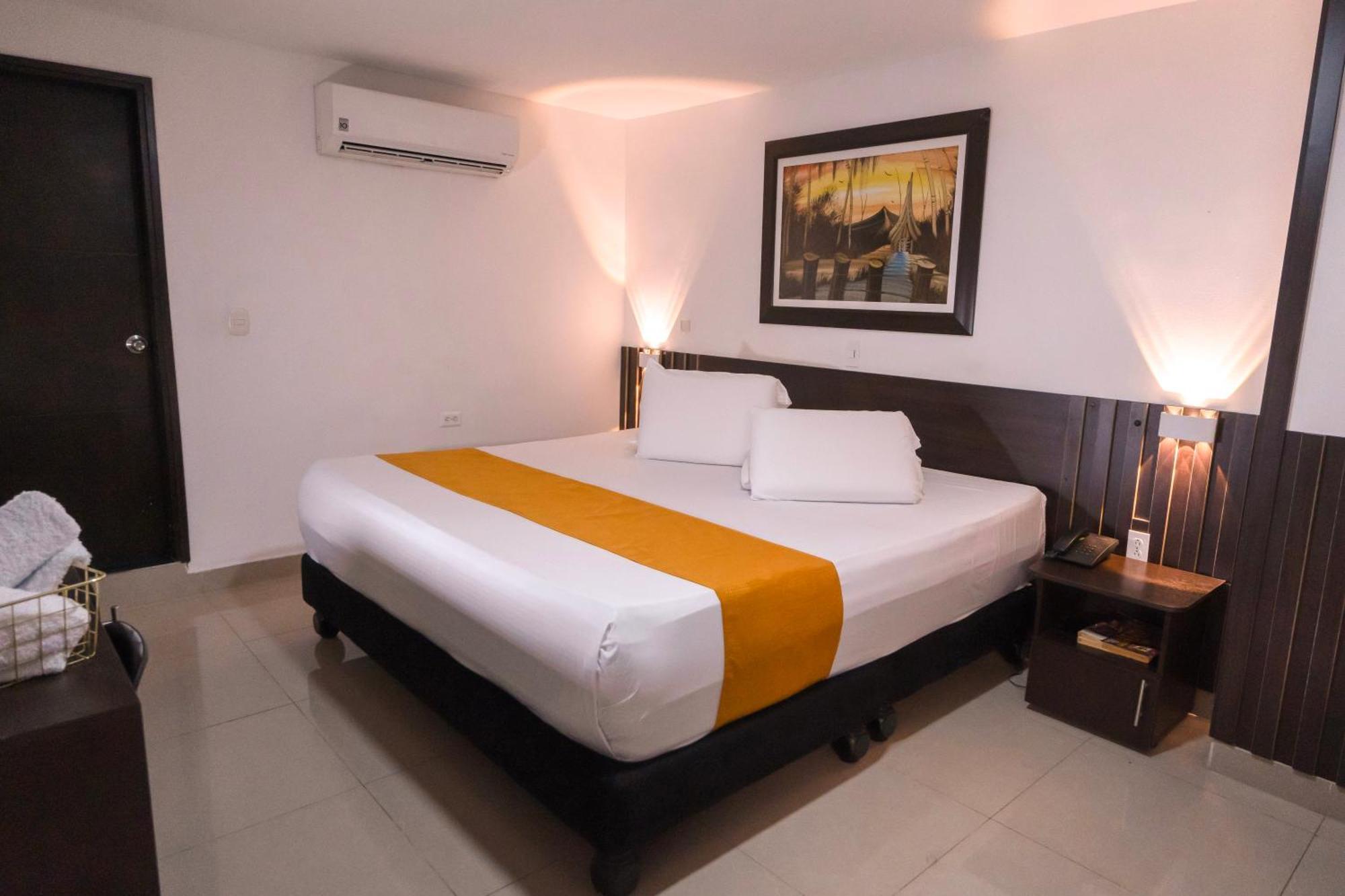 Sixth House Suite Cali Ngoại thất bức ảnh