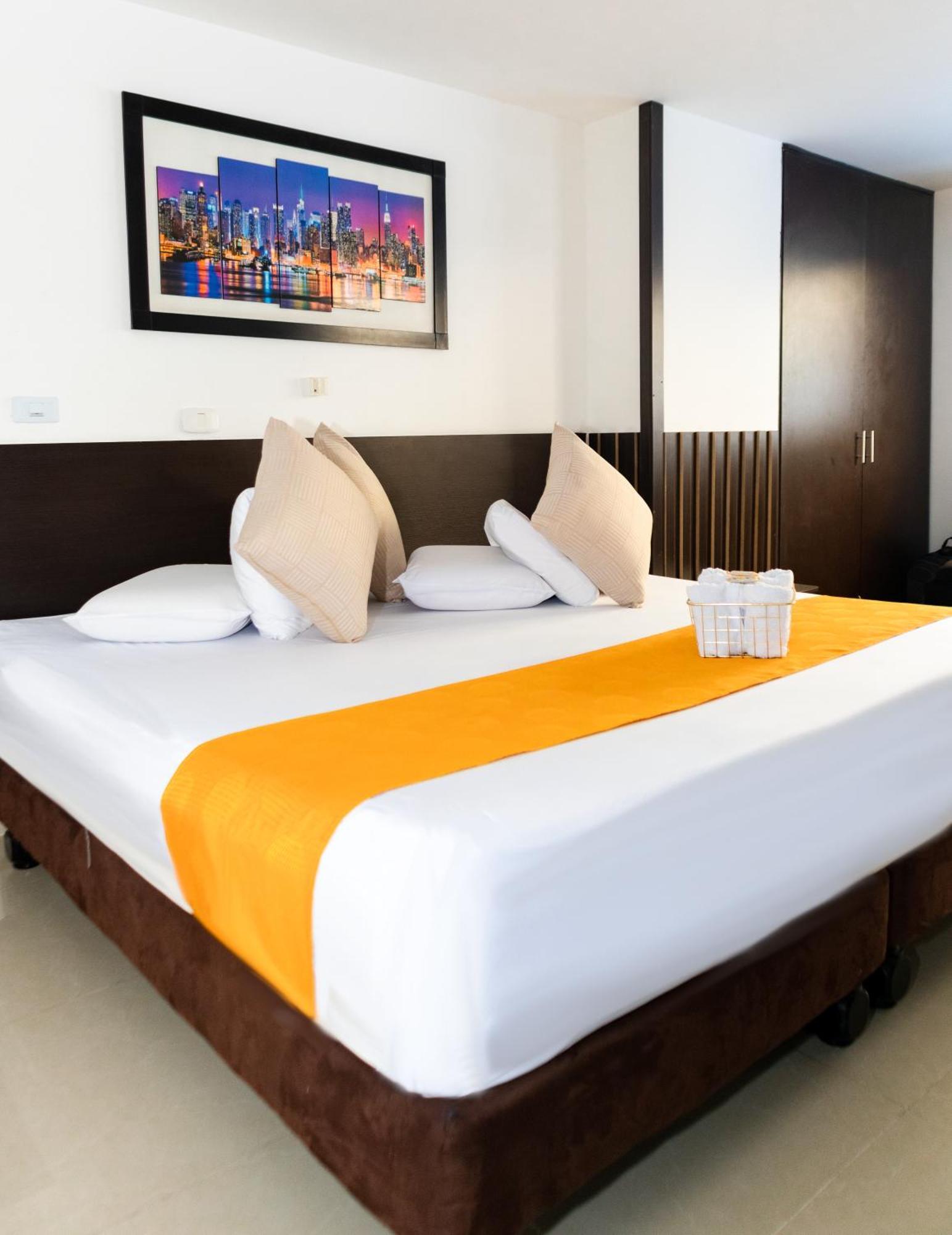 Sixth House Suite Cali Ngoại thất bức ảnh