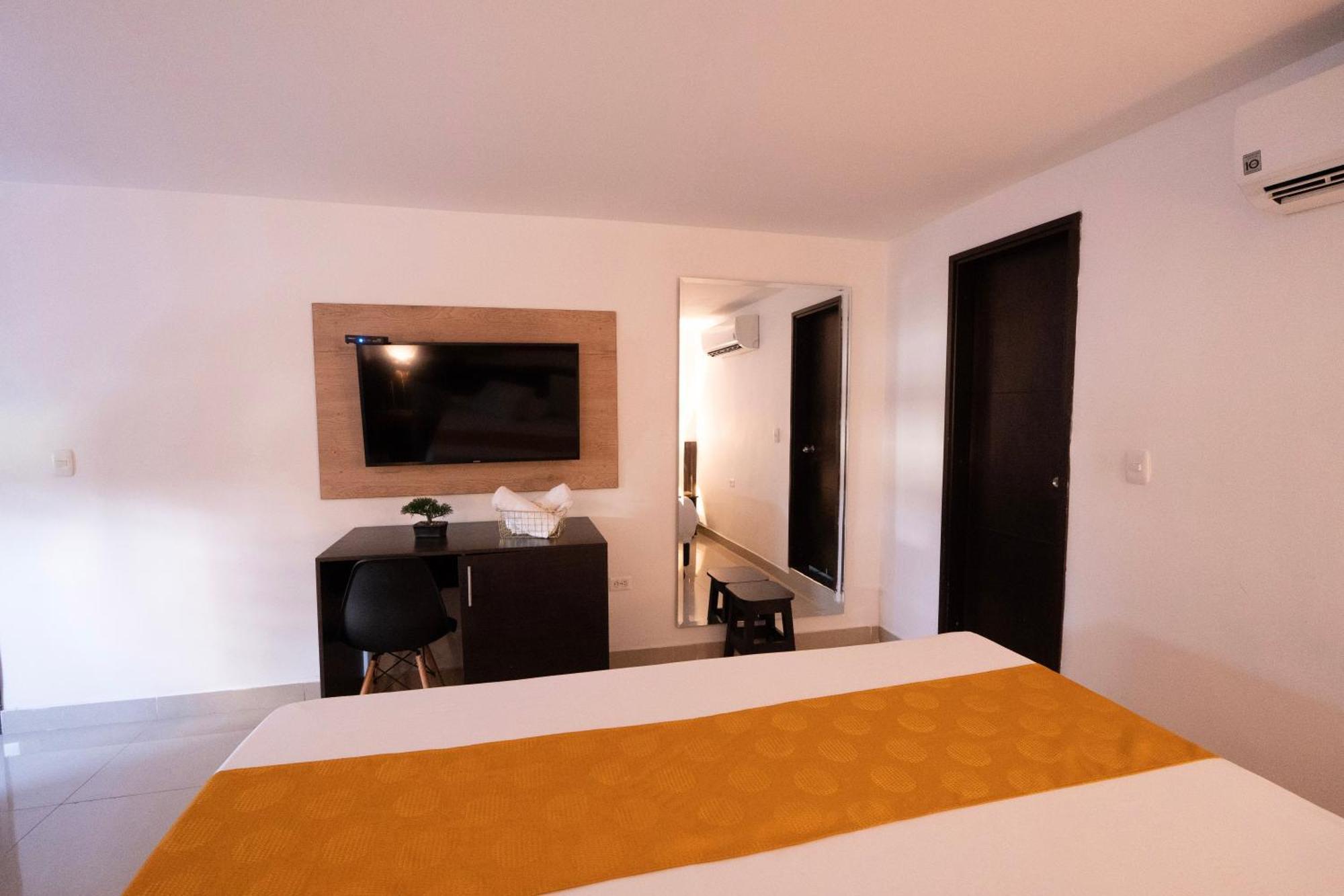 Sixth House Suite Cali Ngoại thất bức ảnh