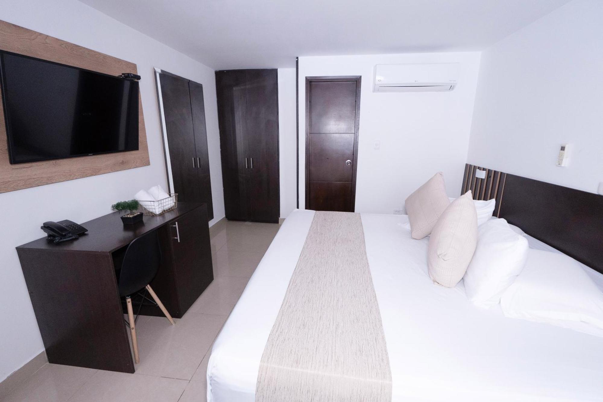 Sixth House Suite Cali Ngoại thất bức ảnh