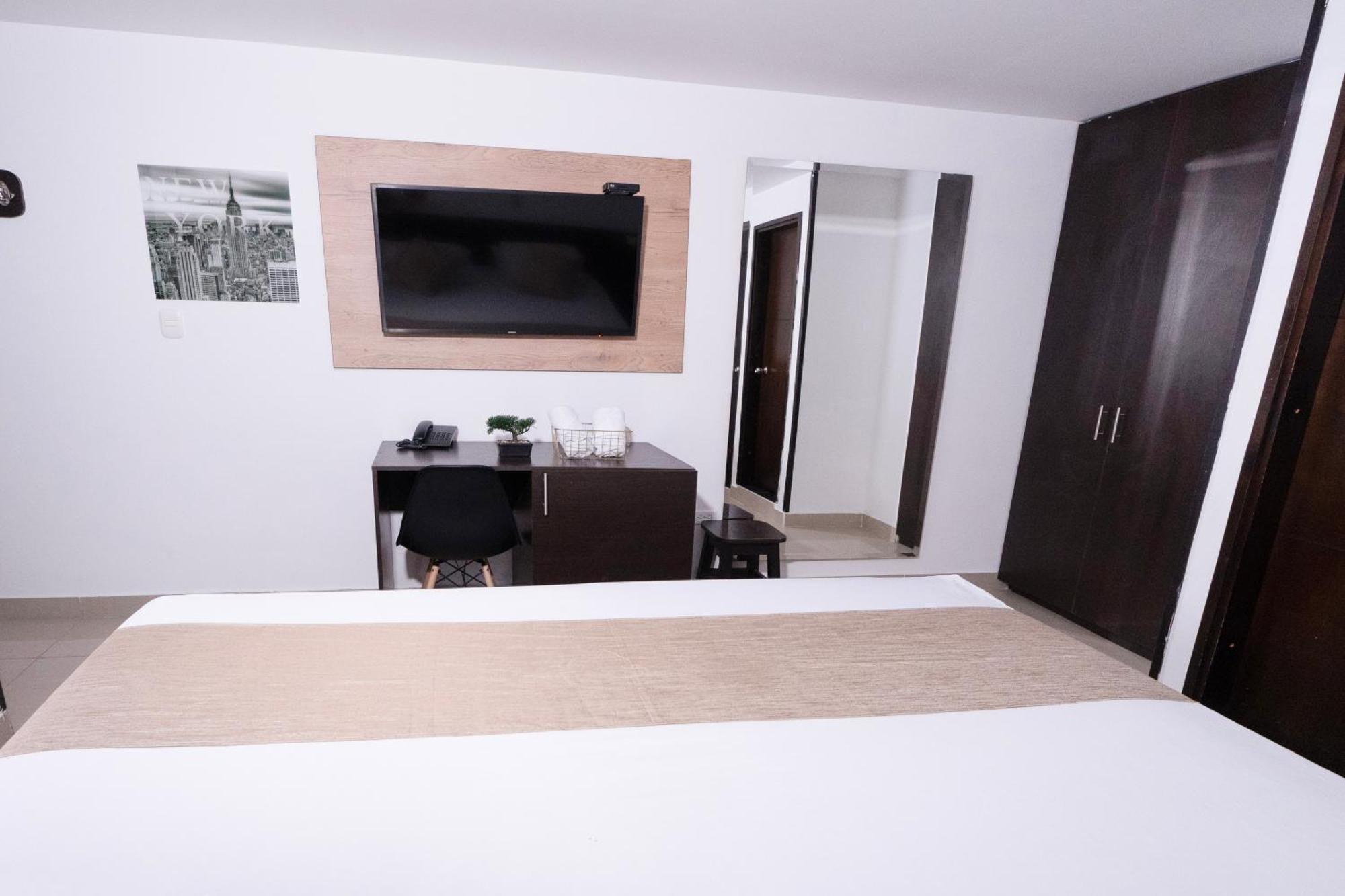 Sixth House Suite Cali Ngoại thất bức ảnh