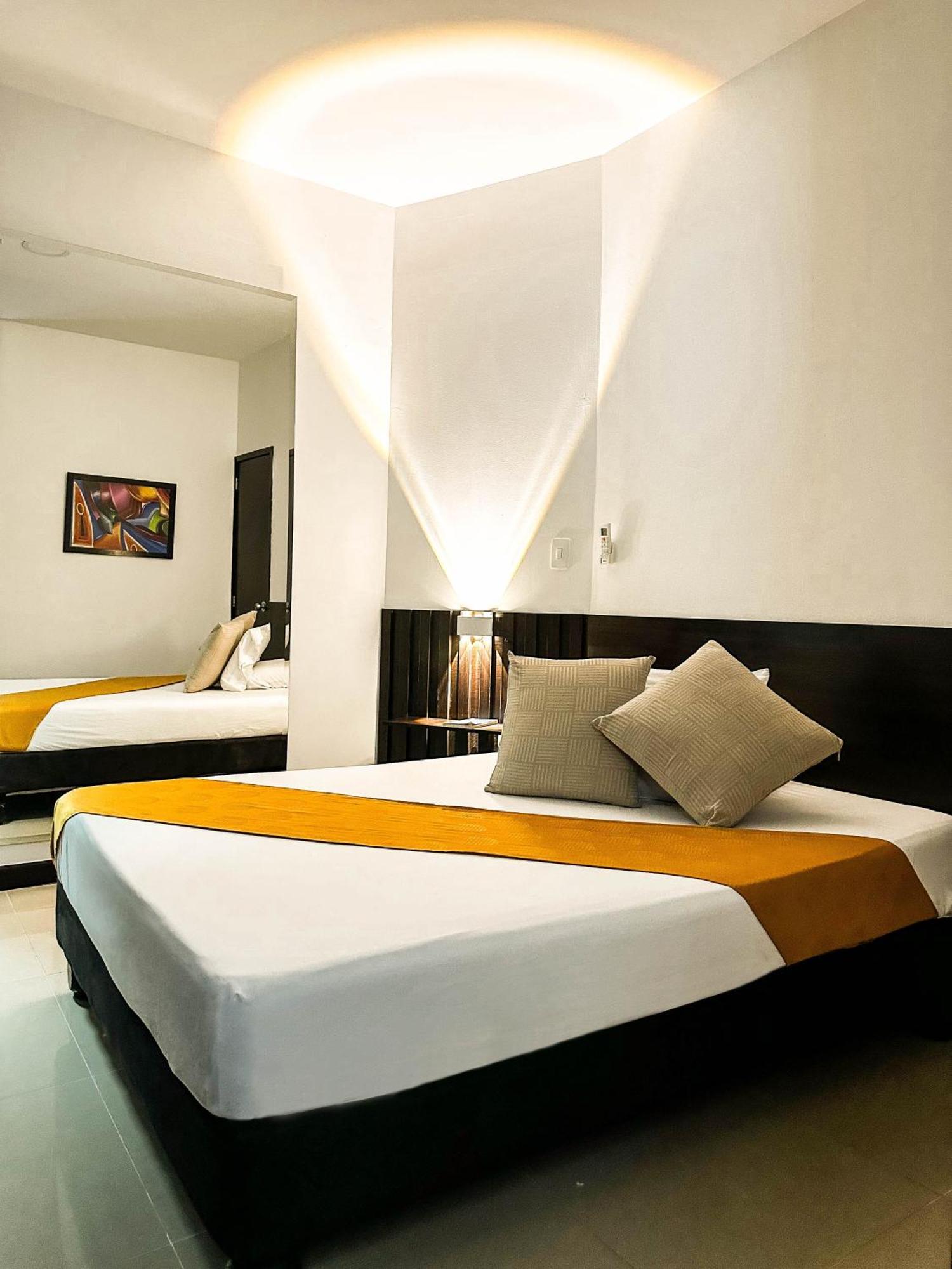 Sixth House Suite Cali Ngoại thất bức ảnh