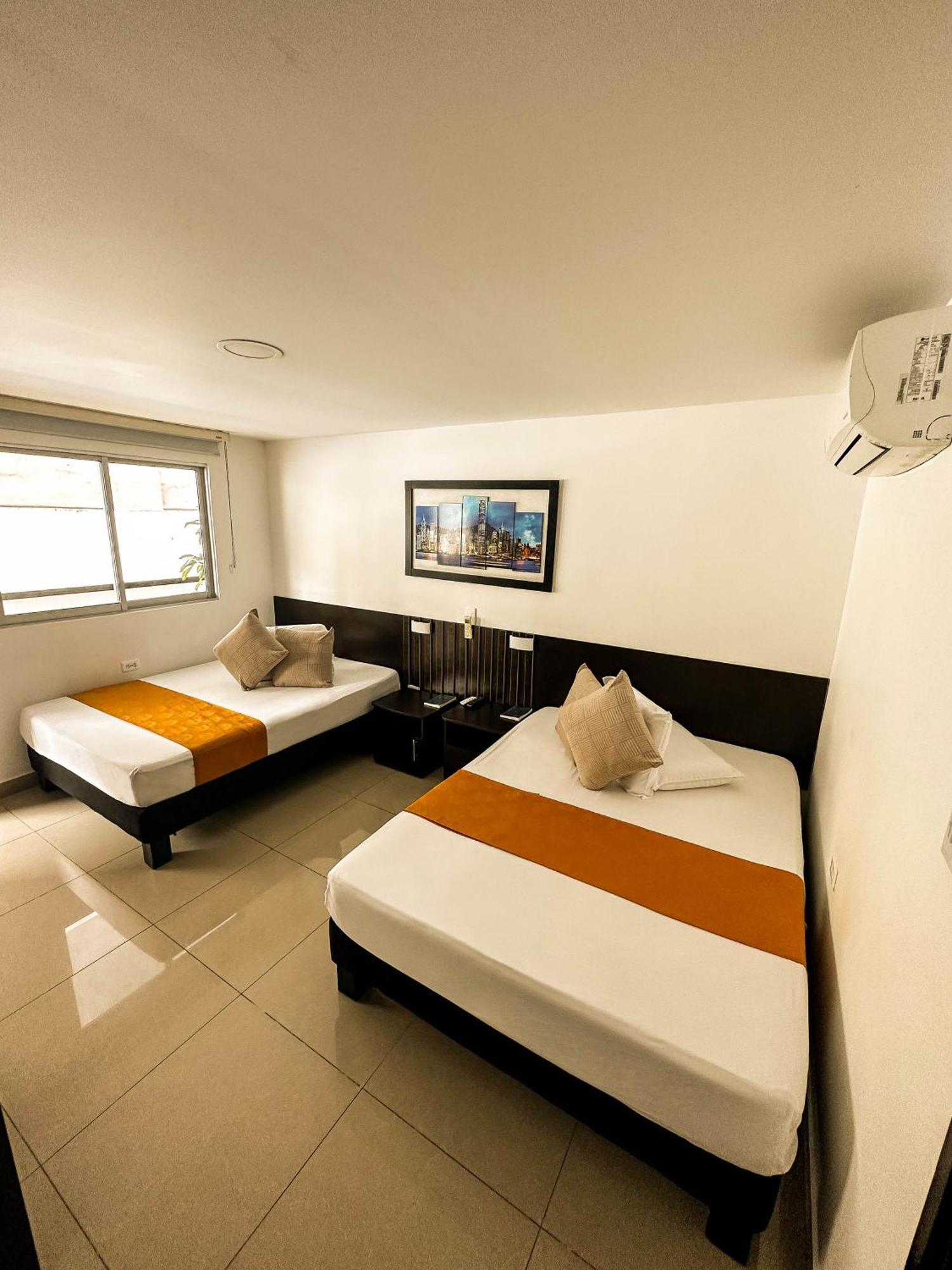 Sixth House Suite Cali Ngoại thất bức ảnh