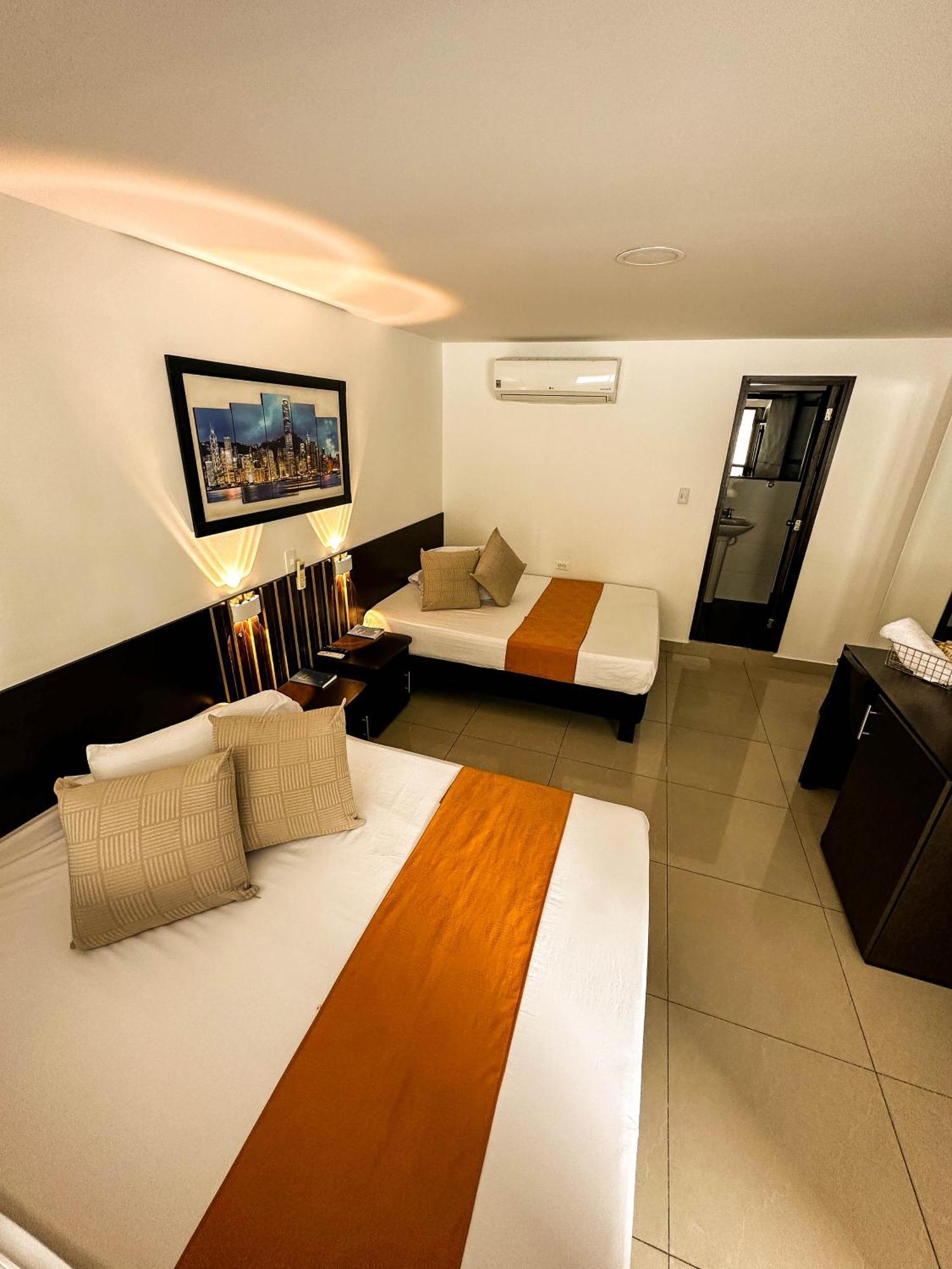 Sixth House Suite Cali Ngoại thất bức ảnh