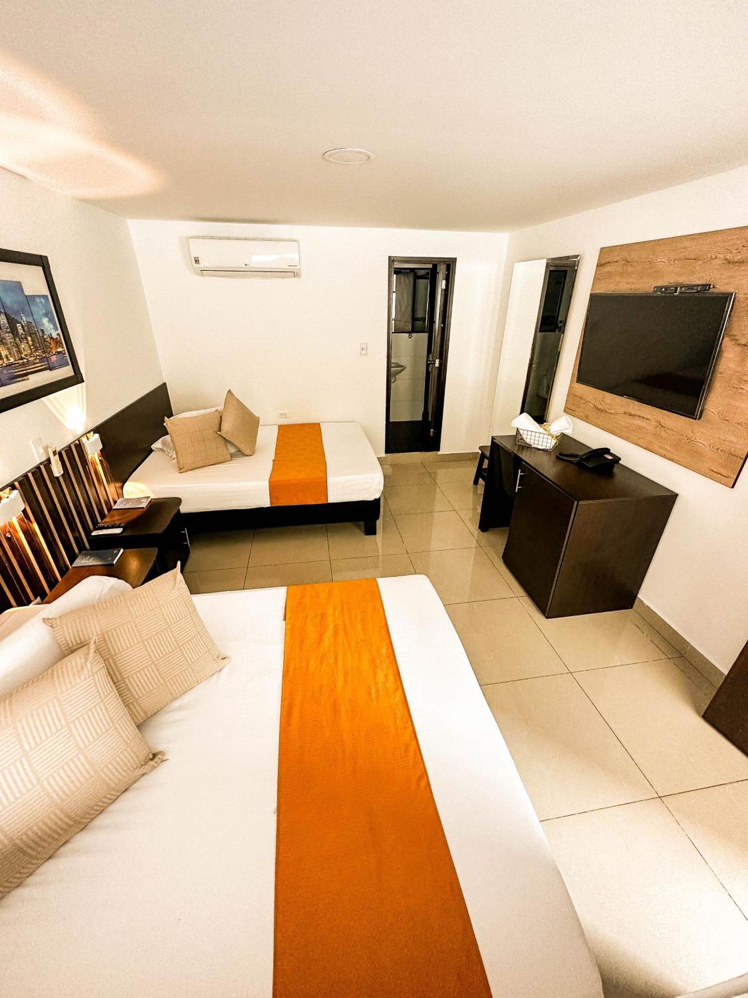 Sixth House Suite Cali Ngoại thất bức ảnh