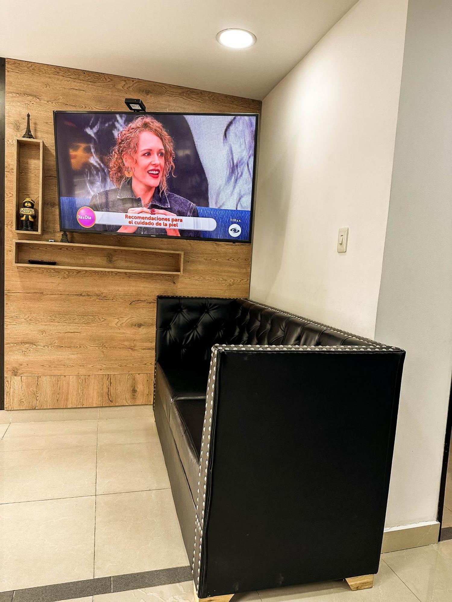 Sixth House Suite Cali Ngoại thất bức ảnh