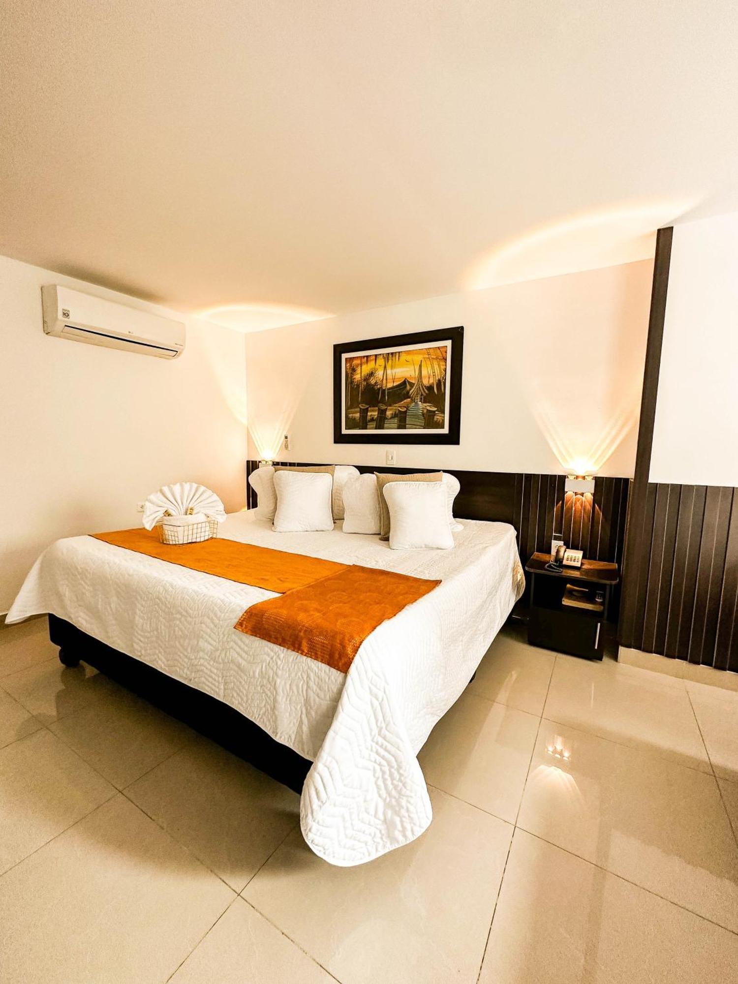 Sixth House Suite Cali Ngoại thất bức ảnh