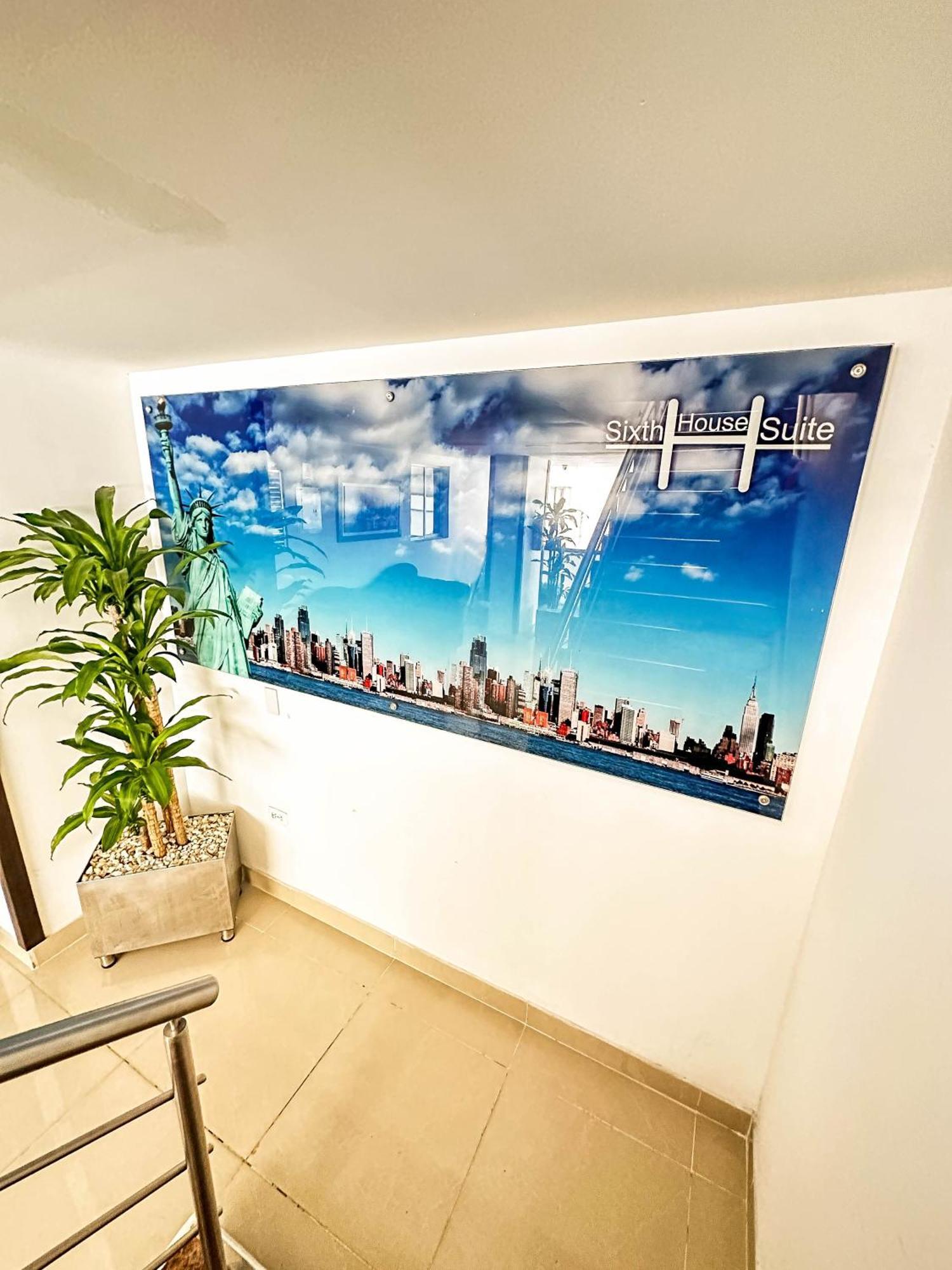 Sixth House Suite Cali Ngoại thất bức ảnh