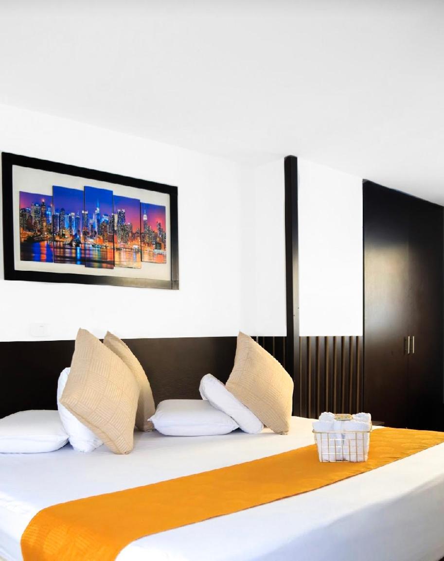 Sixth House Suite Cali Ngoại thất bức ảnh