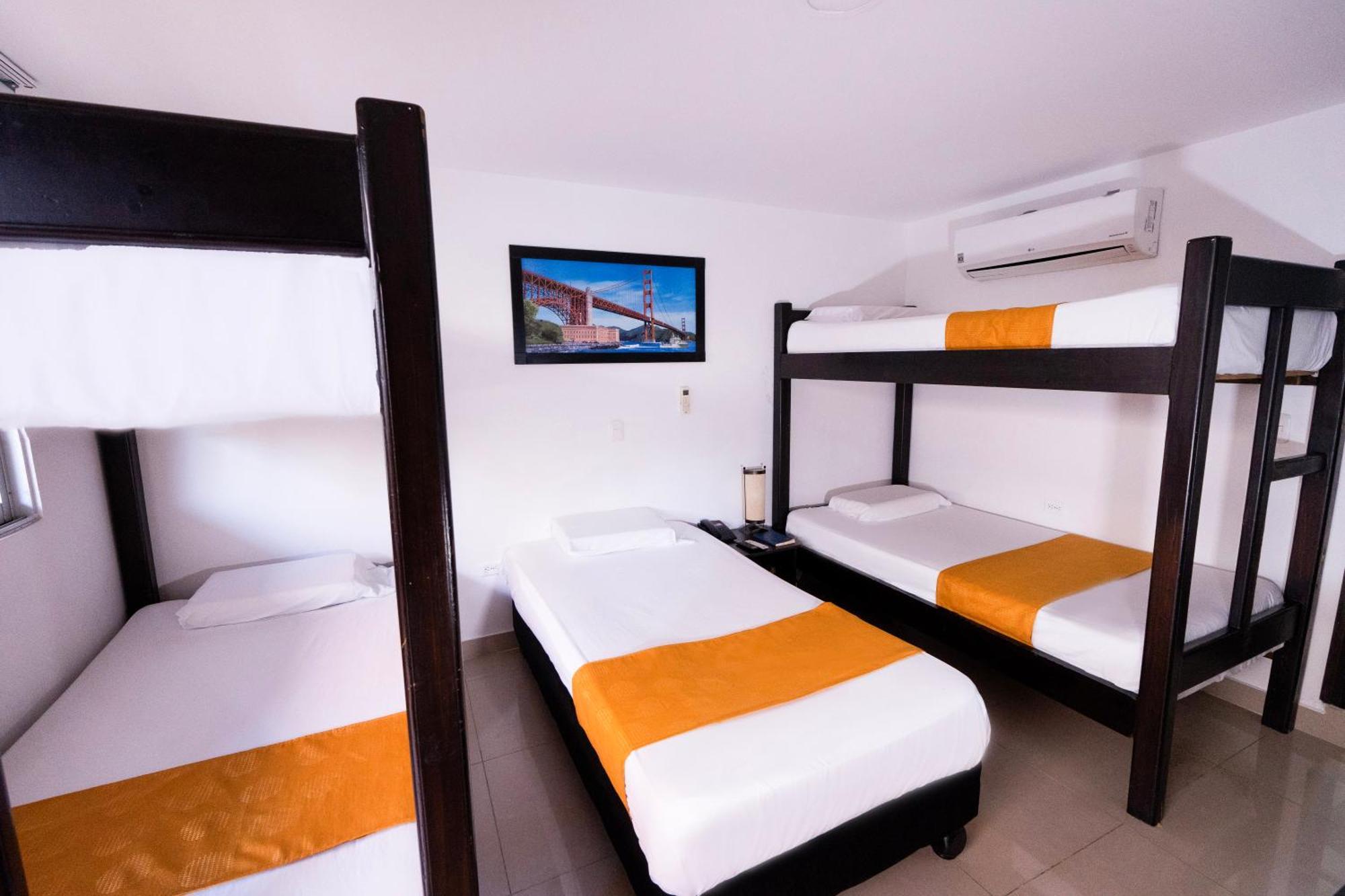 Sixth House Suite Cali Ngoại thất bức ảnh