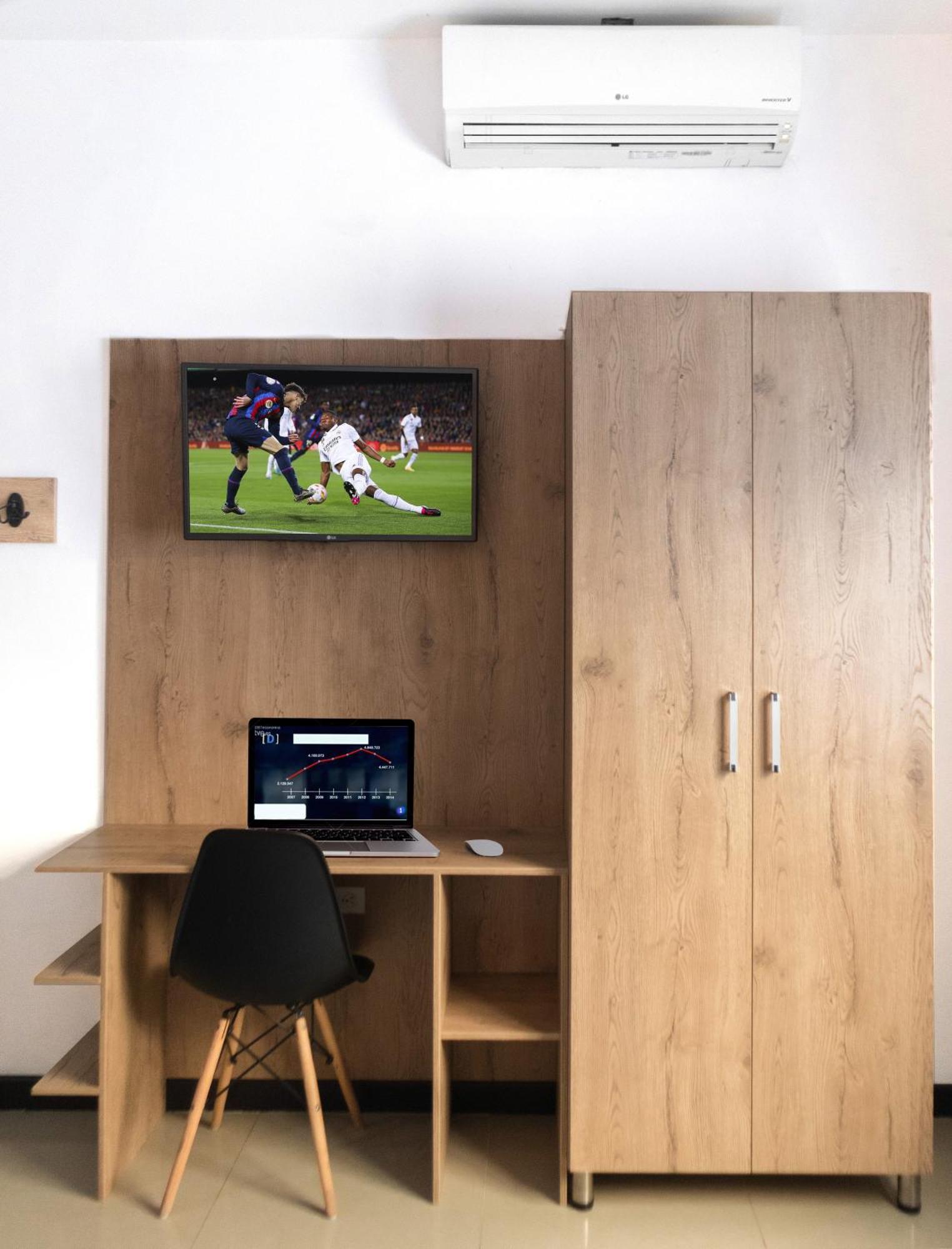 Sixth House Suite Cali Ngoại thất bức ảnh