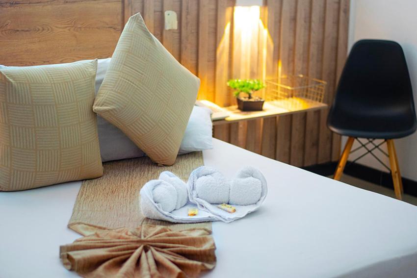 Sixth House Suite Cali Ngoại thất bức ảnh