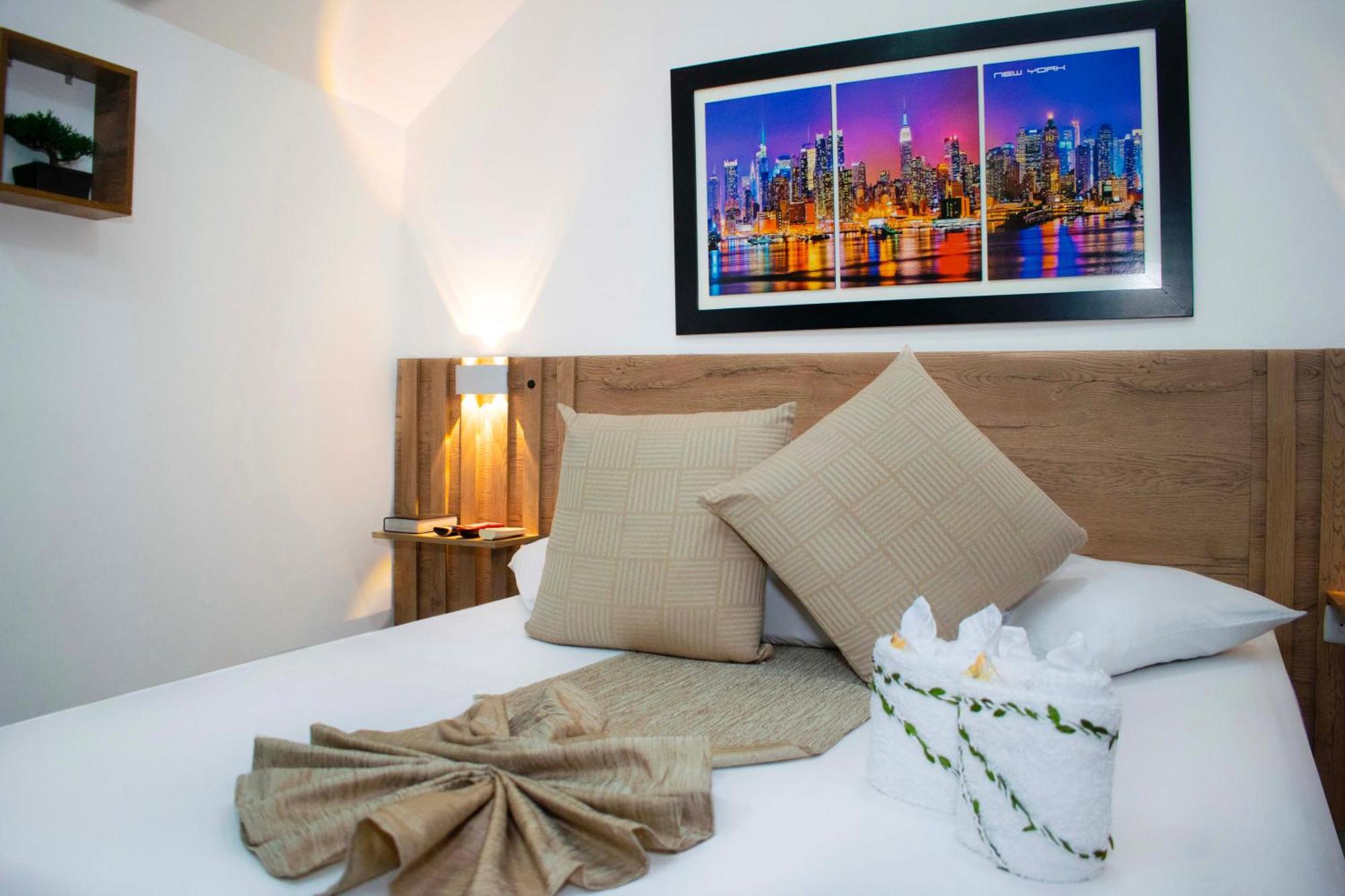 Sixth House Suite Cali Ngoại thất bức ảnh