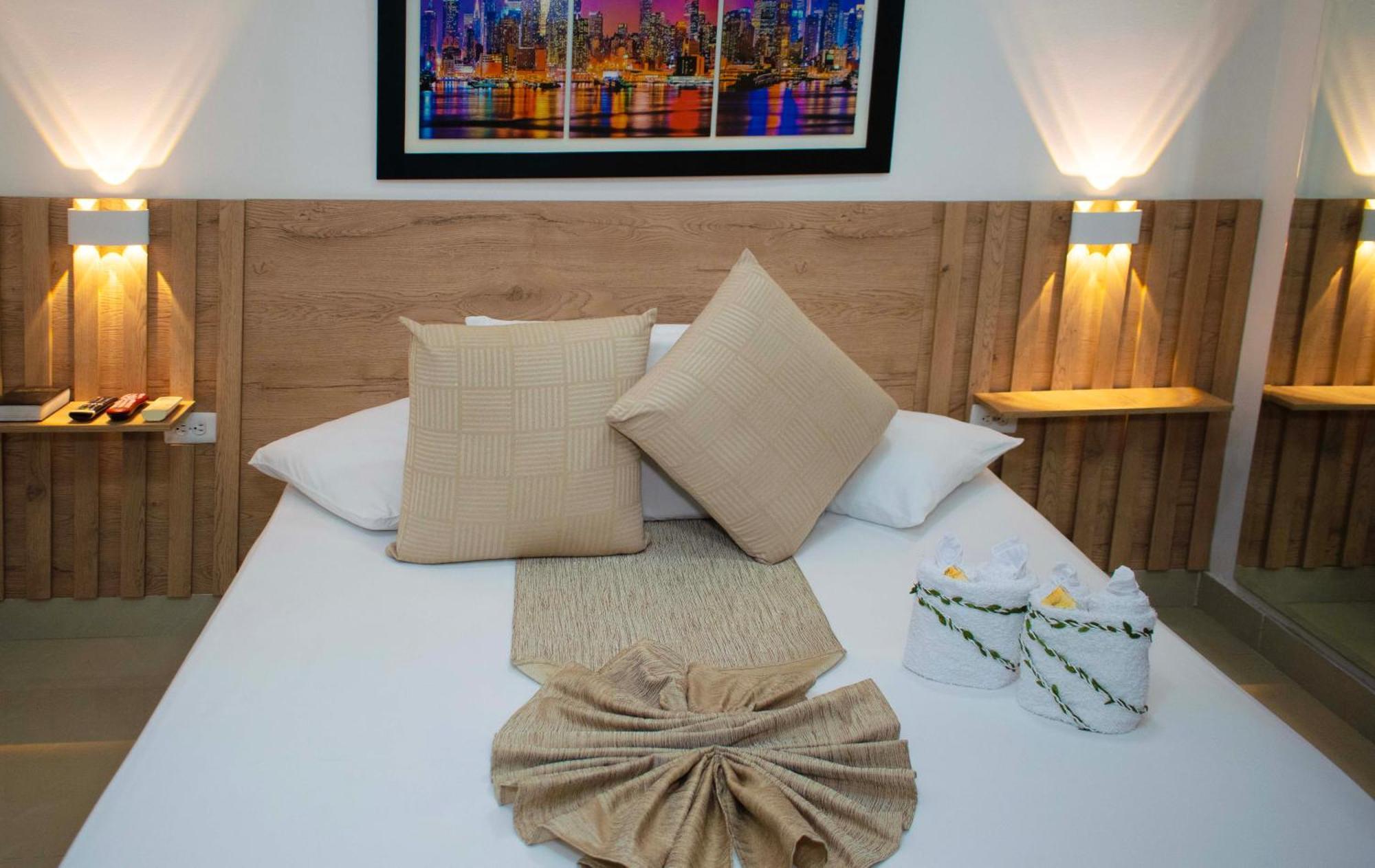 Sixth House Suite Cali Ngoại thất bức ảnh