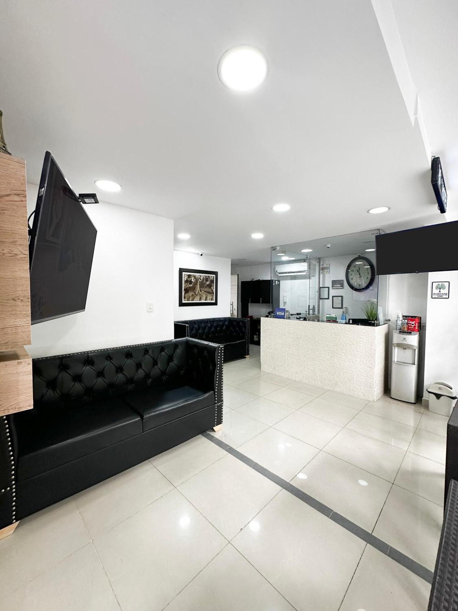 Sixth House Suite Cali Ngoại thất bức ảnh