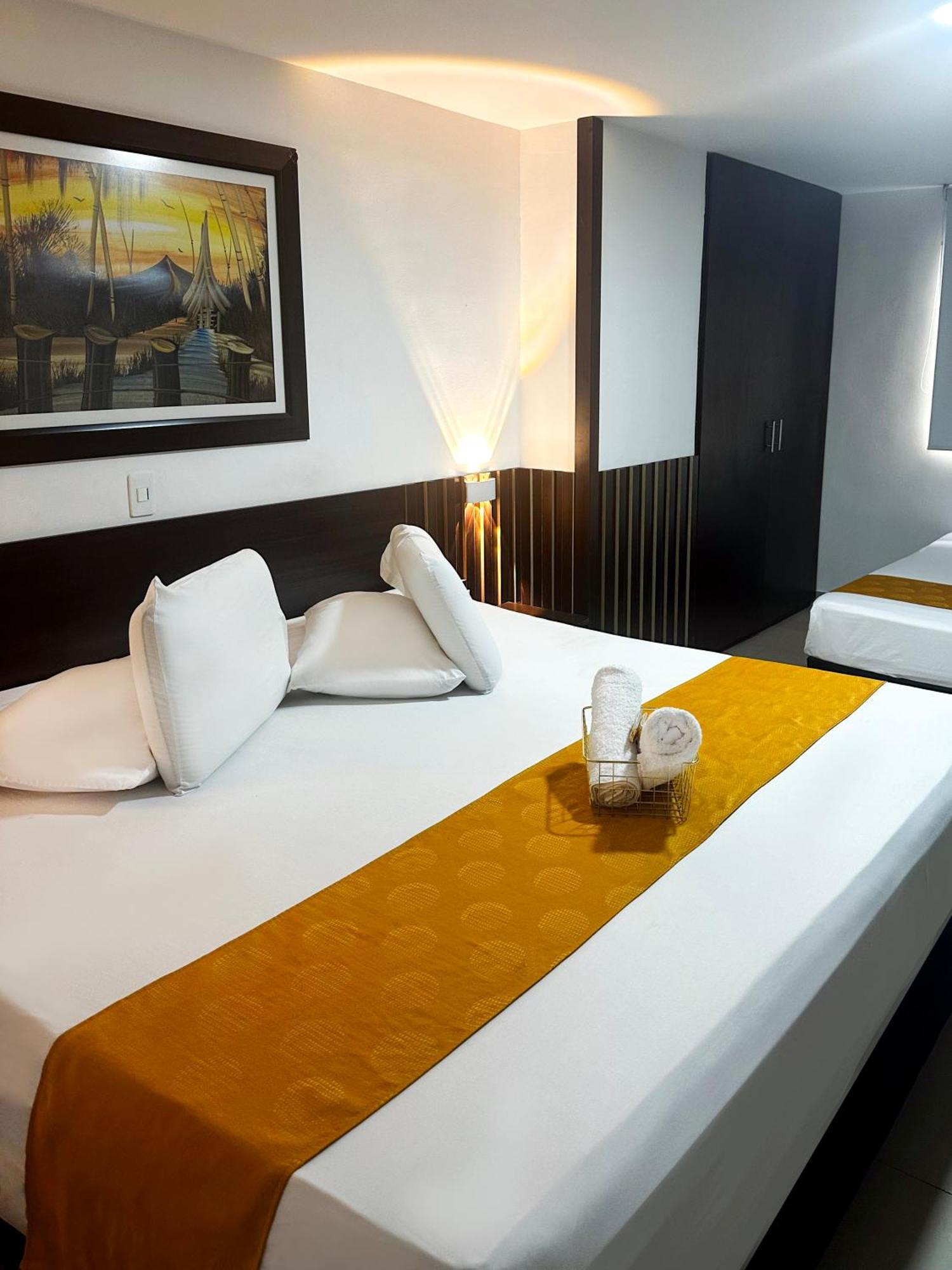 Sixth House Suite Cali Ngoại thất bức ảnh