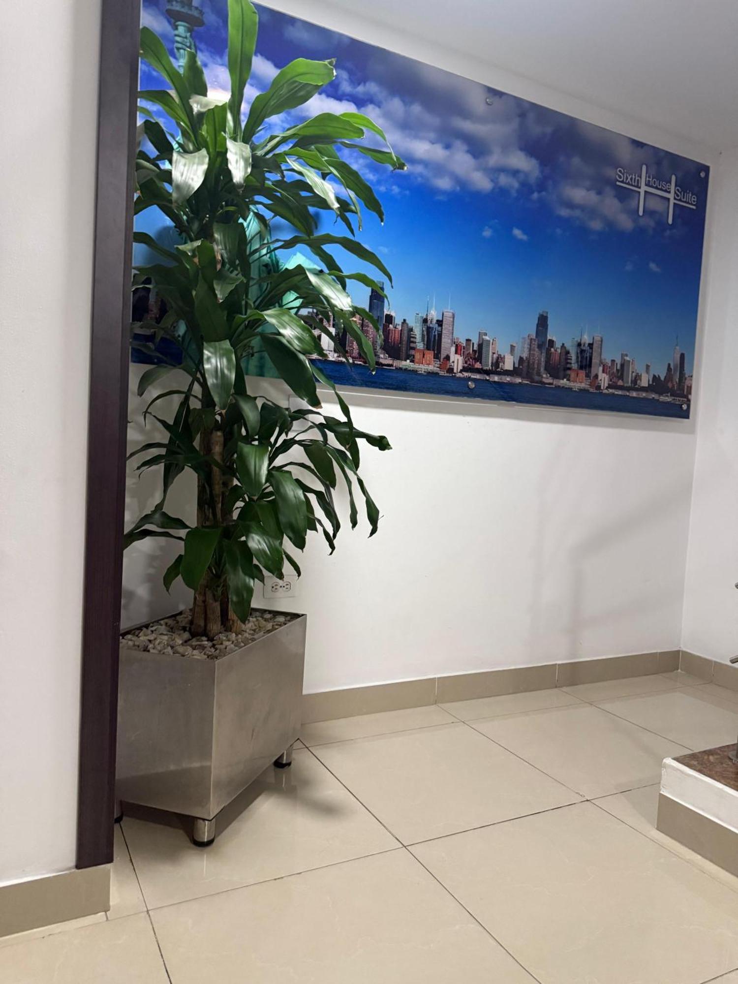 Sixth House Suite Cali Ngoại thất bức ảnh