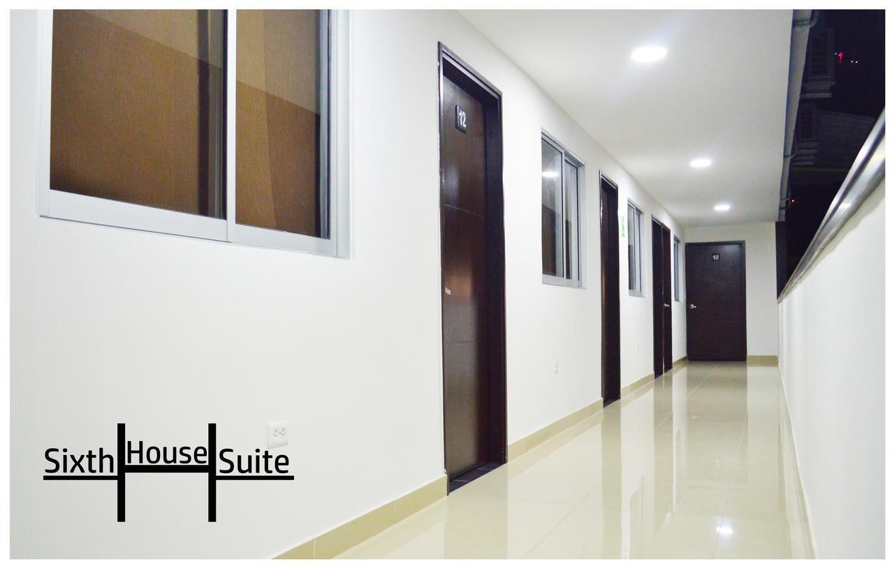 Sixth House Suite Cali Ngoại thất bức ảnh