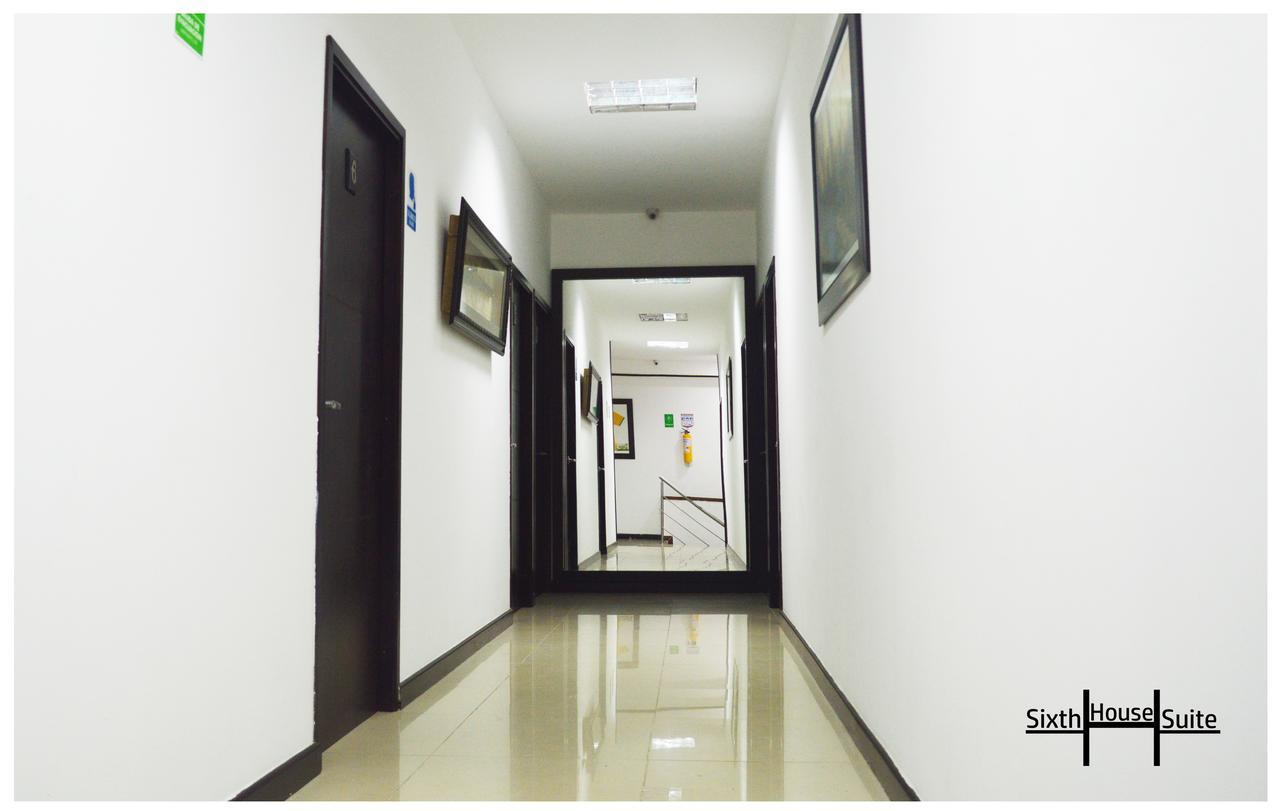 Sixth House Suite Cali Ngoại thất bức ảnh