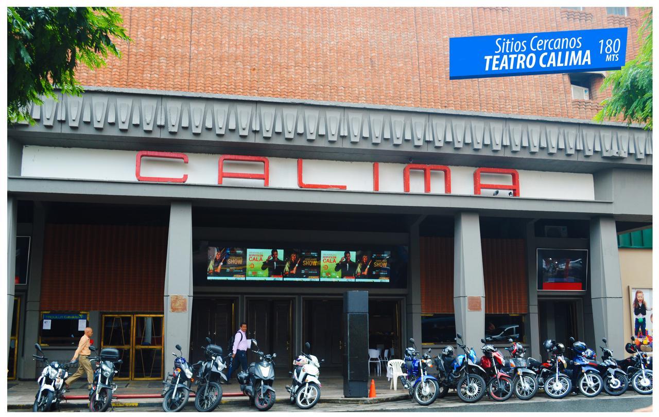 Sixth House Suite Cali Ngoại thất bức ảnh